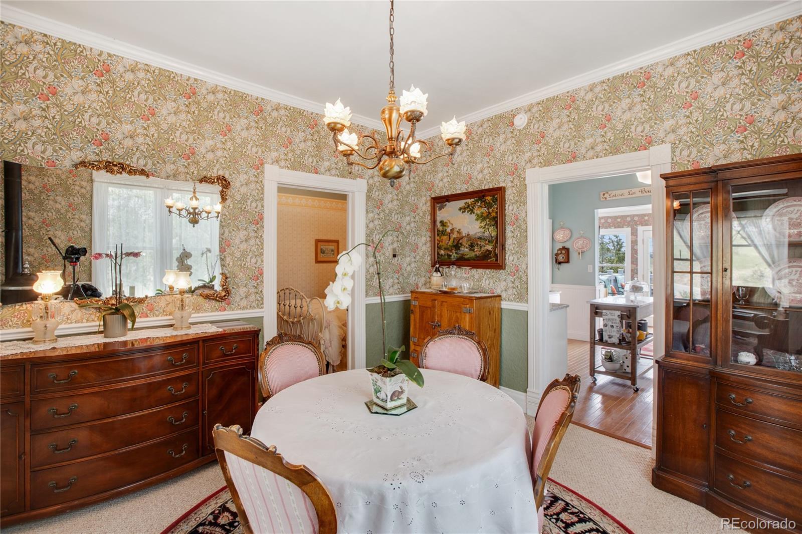 MLS Image #13 for 220 e eaton avenue,cripple creek, Colorado