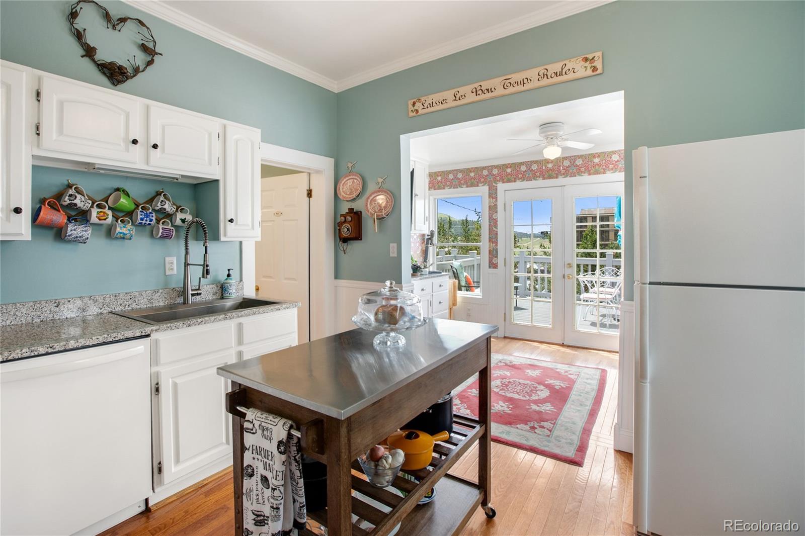 MLS Image #16 for 220 e eaton avenue,cripple creek, Colorado