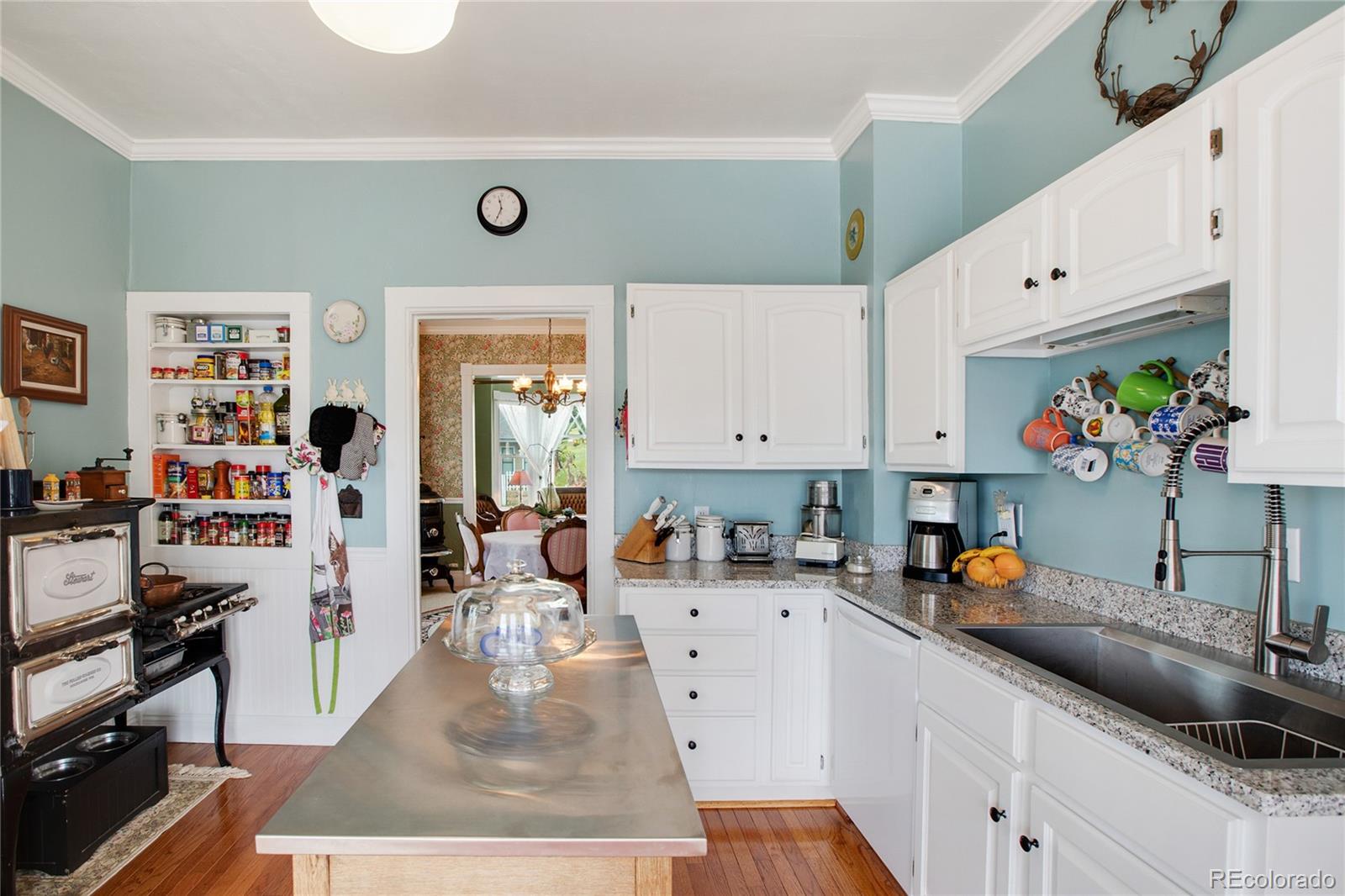 MLS Image #17 for 220 e eaton avenue,cripple creek, Colorado