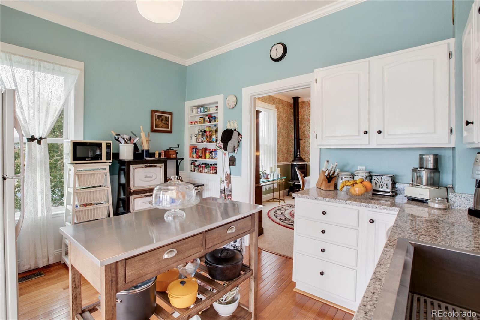 MLS Image #18 for 220 e eaton avenue,cripple creek, Colorado