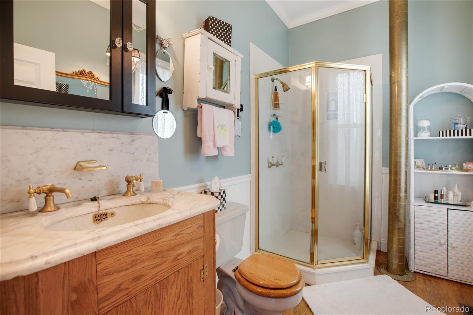 MLS Image #19 for 220 e eaton avenue,cripple creek, Colorado