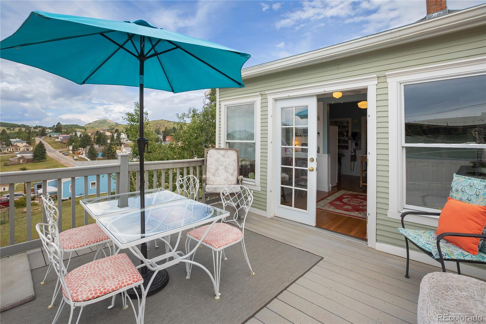 MLS Image #26 for 220 e eaton avenue,cripple creek, Colorado