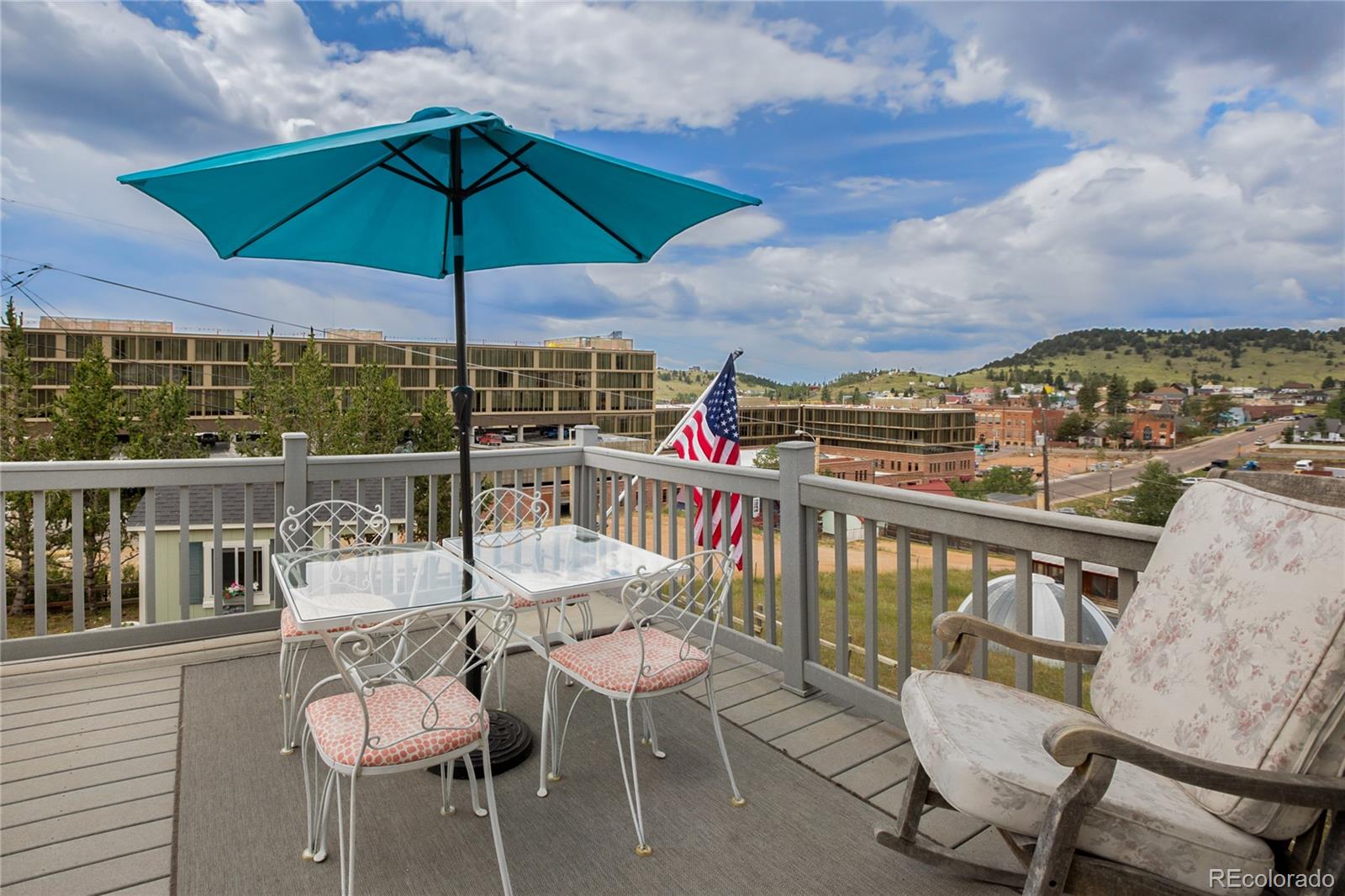 MLS Image #27 for 220 e eaton avenue,cripple creek, Colorado