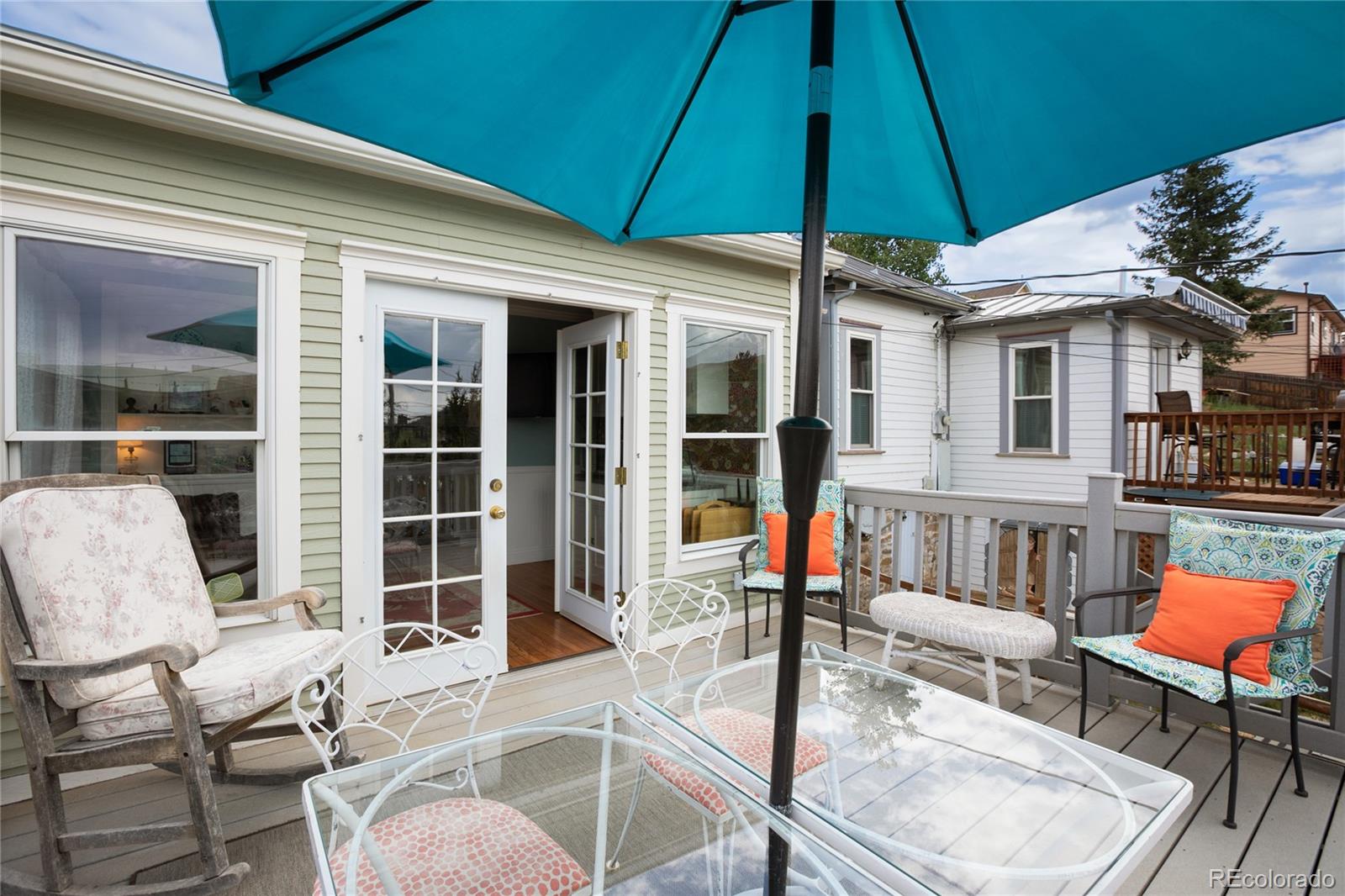 MLS Image #28 for 220 e eaton avenue,cripple creek, Colorado