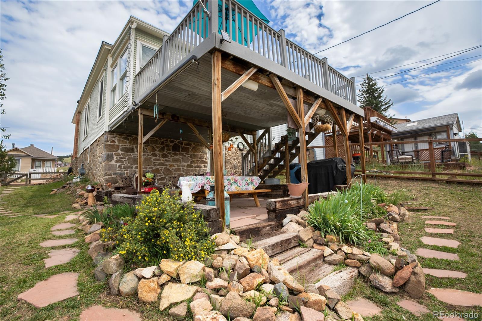 MLS Image #29 for 220 e eaton avenue,cripple creek, Colorado