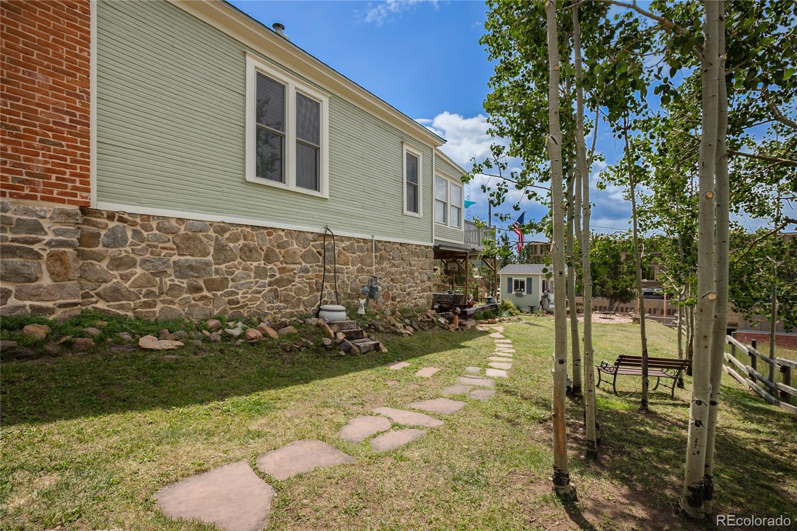 MLS Image #3 for 220 e eaton avenue,cripple creek, Colorado