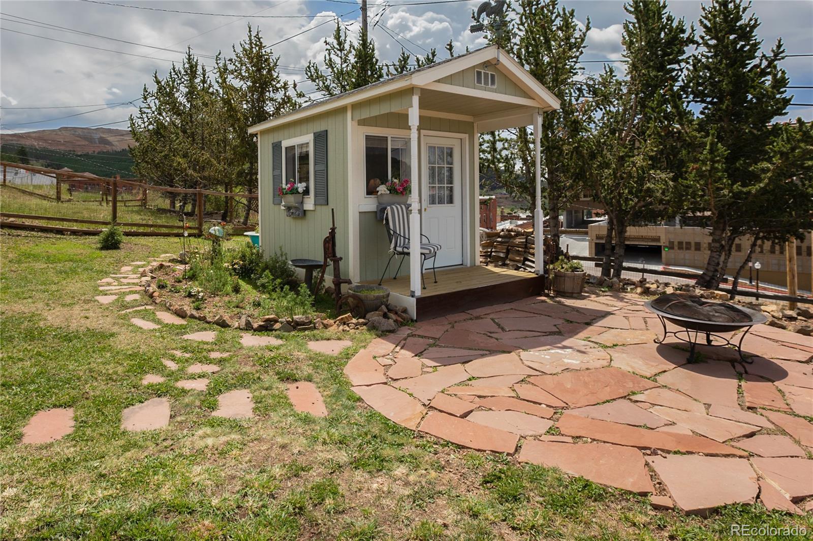 MLS Image #30 for 220 e eaton avenue,cripple creek, Colorado