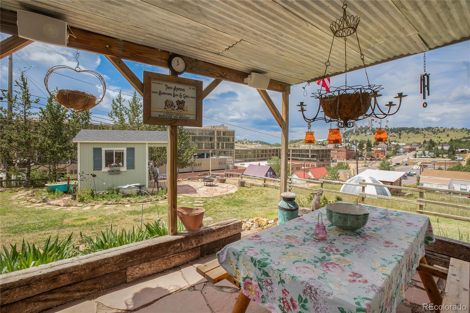 MLS Image #34 for 220 e eaton avenue,cripple creek, Colorado