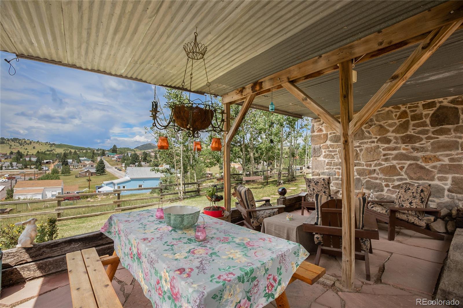MLS Image #35 for 220 e eaton avenue,cripple creek, Colorado