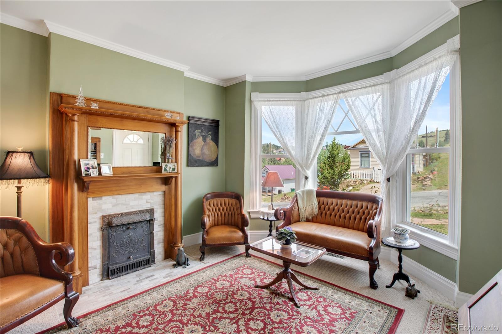 MLS Image #4 for 220 e eaton avenue,cripple creek, Colorado