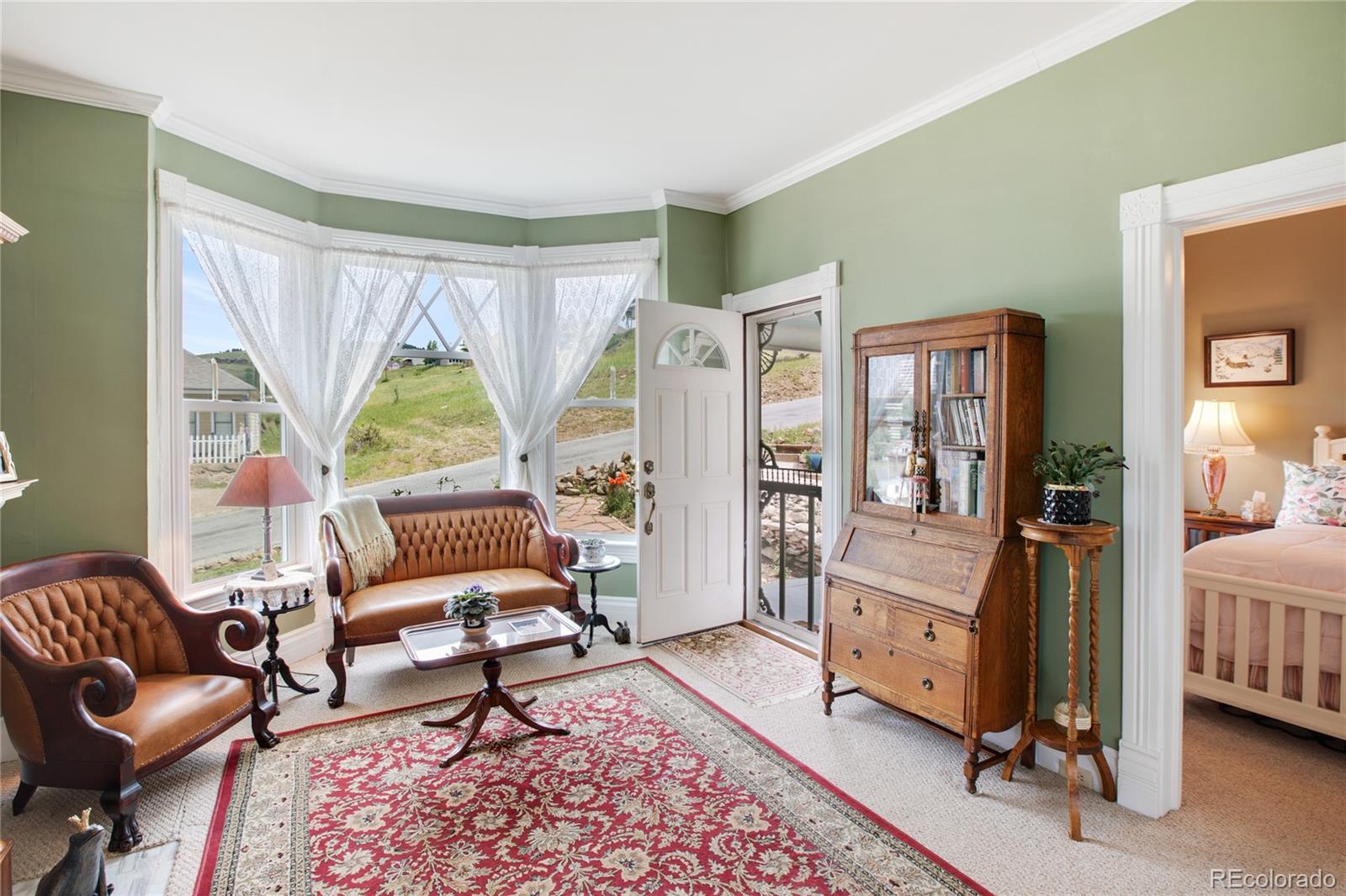 MLS Image #5 for 220 e eaton avenue,cripple creek, Colorado