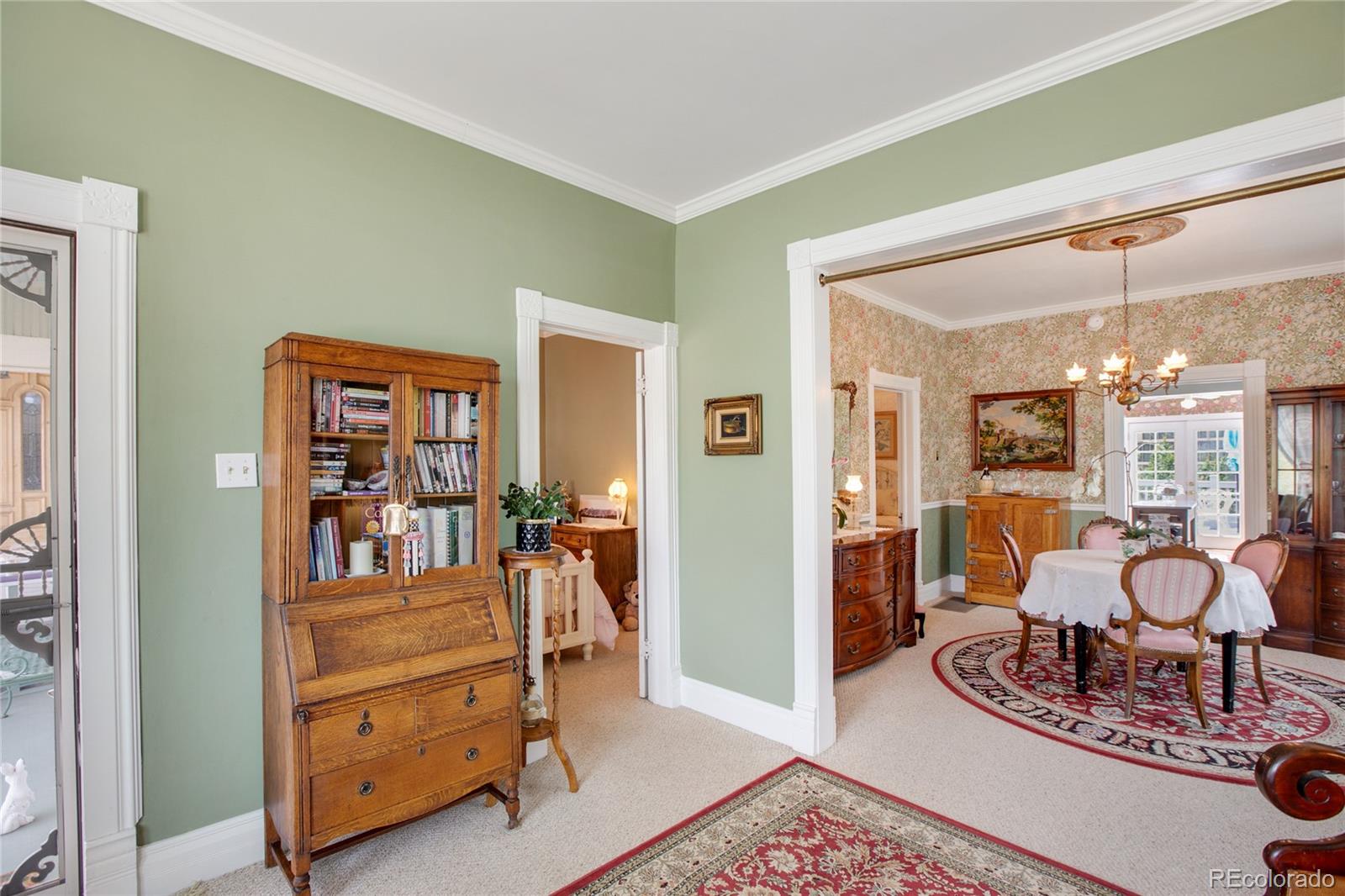 MLS Image #6 for 220 e eaton avenue,cripple creek, Colorado