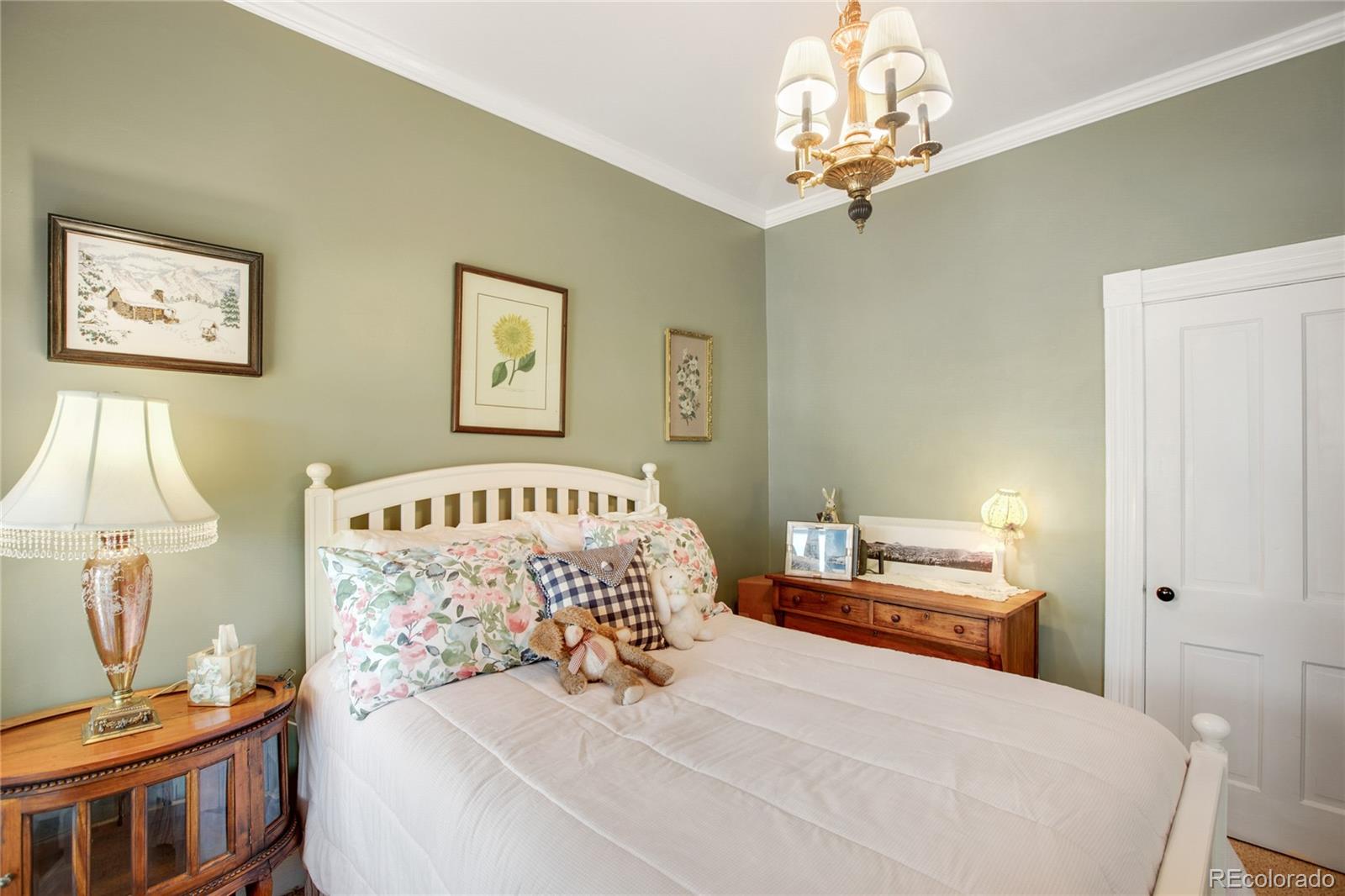 MLS Image #8 for 220 e eaton avenue,cripple creek, Colorado