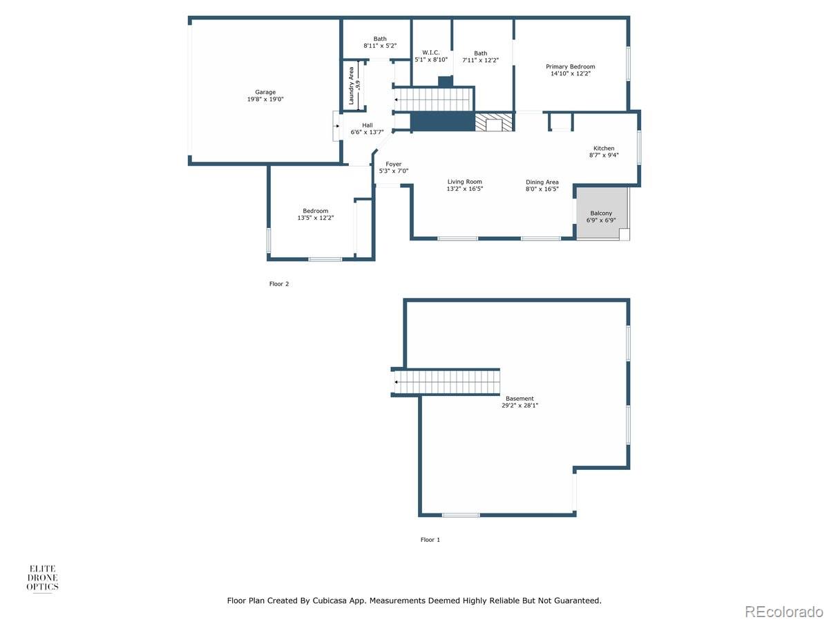 MLS Image #43 for 22044 e jamison place,aurora, Colorado