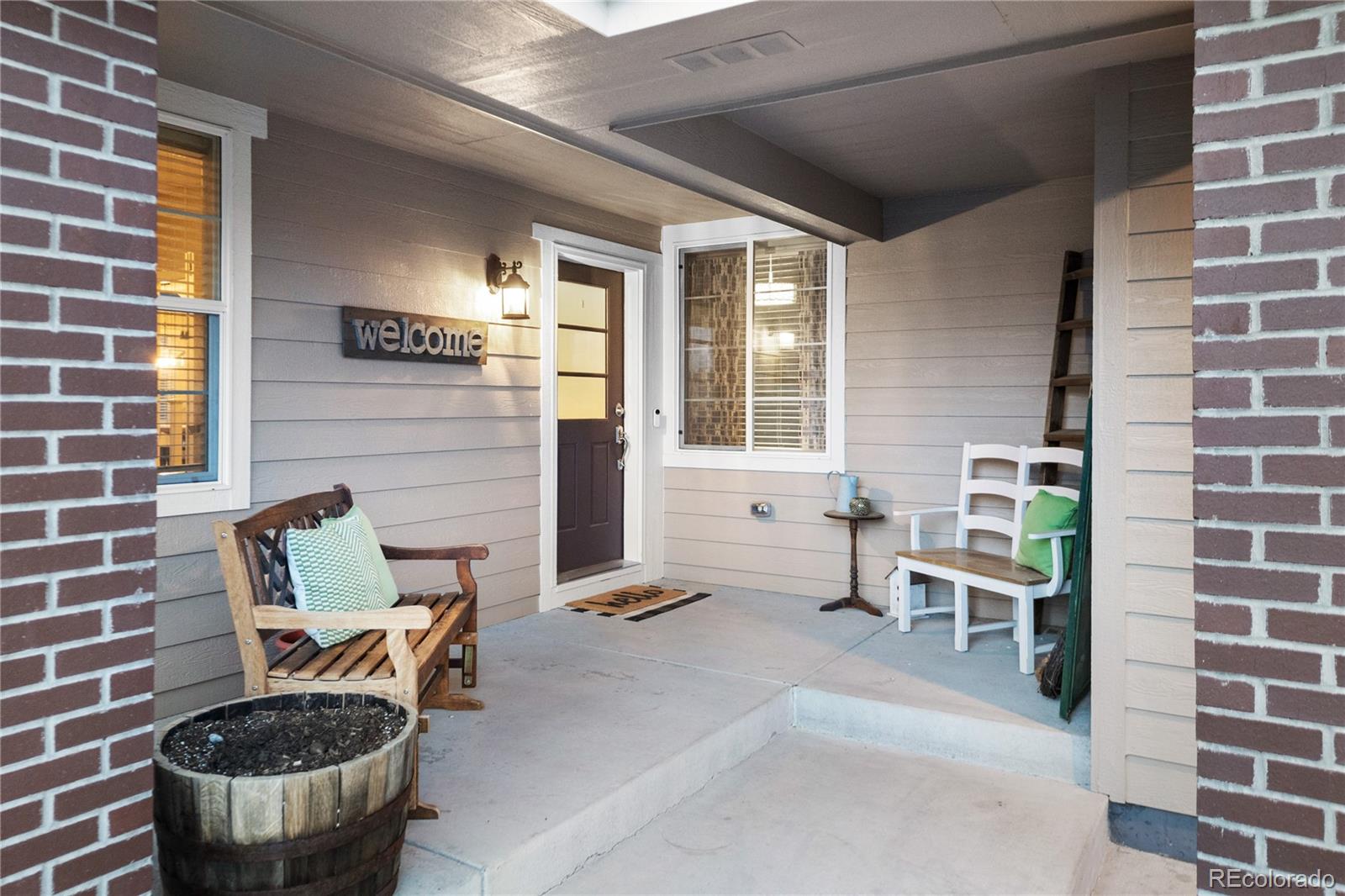 MLS Image #1 for 4145  manorbrier circle,castle rock, Colorado