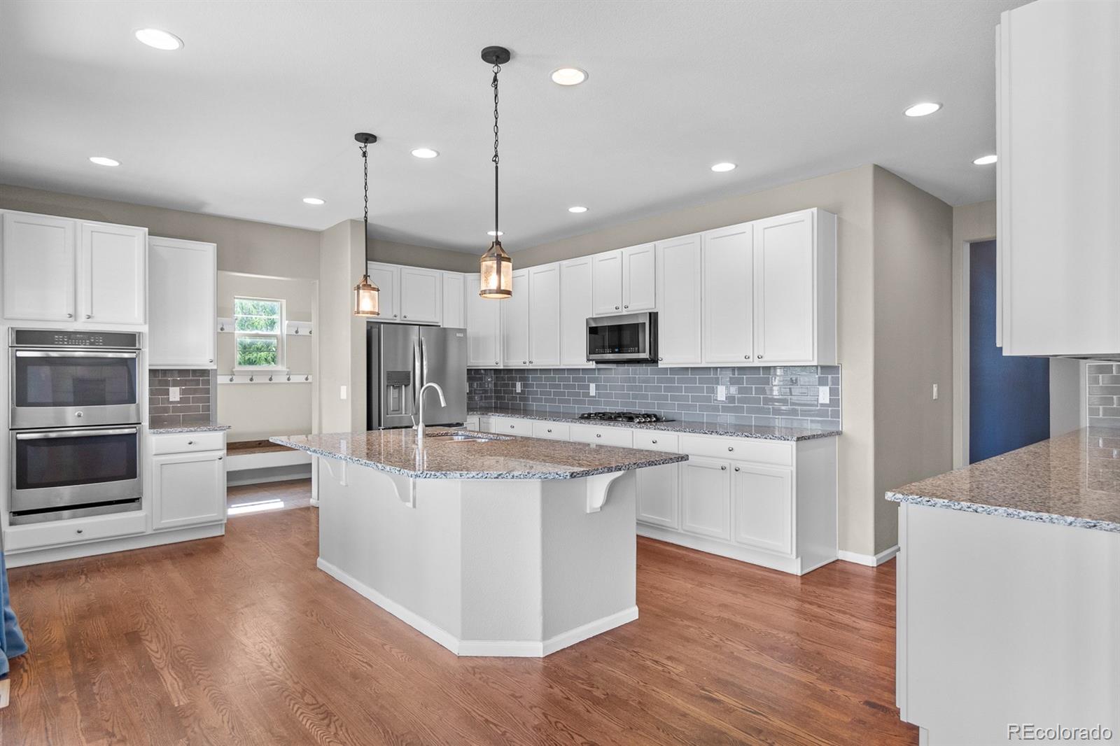 MLS Image #14 for 4145  manorbrier circle,castle rock, Colorado