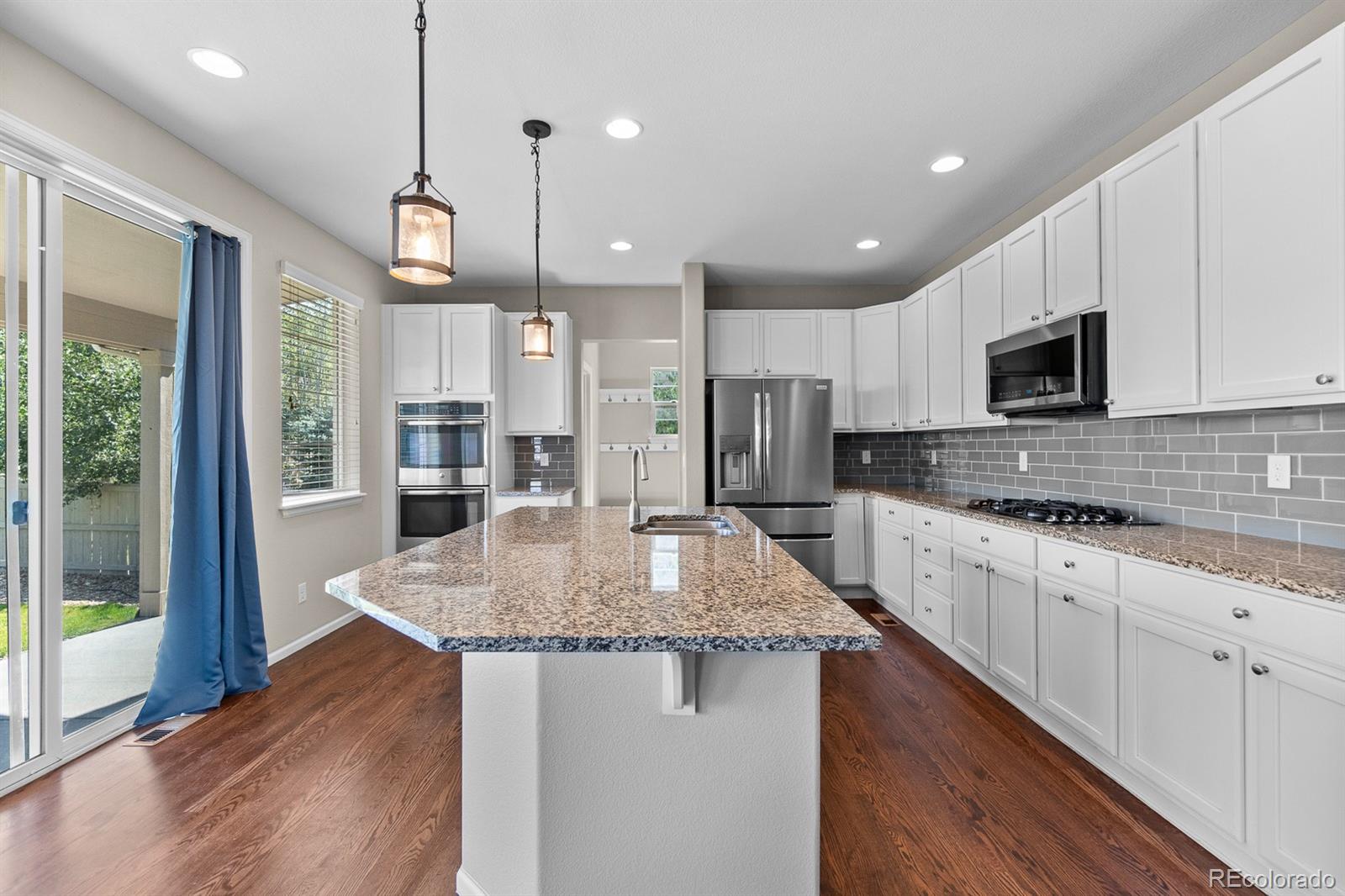 MLS Image #15 for 4145  manorbrier circle,castle rock, Colorado
