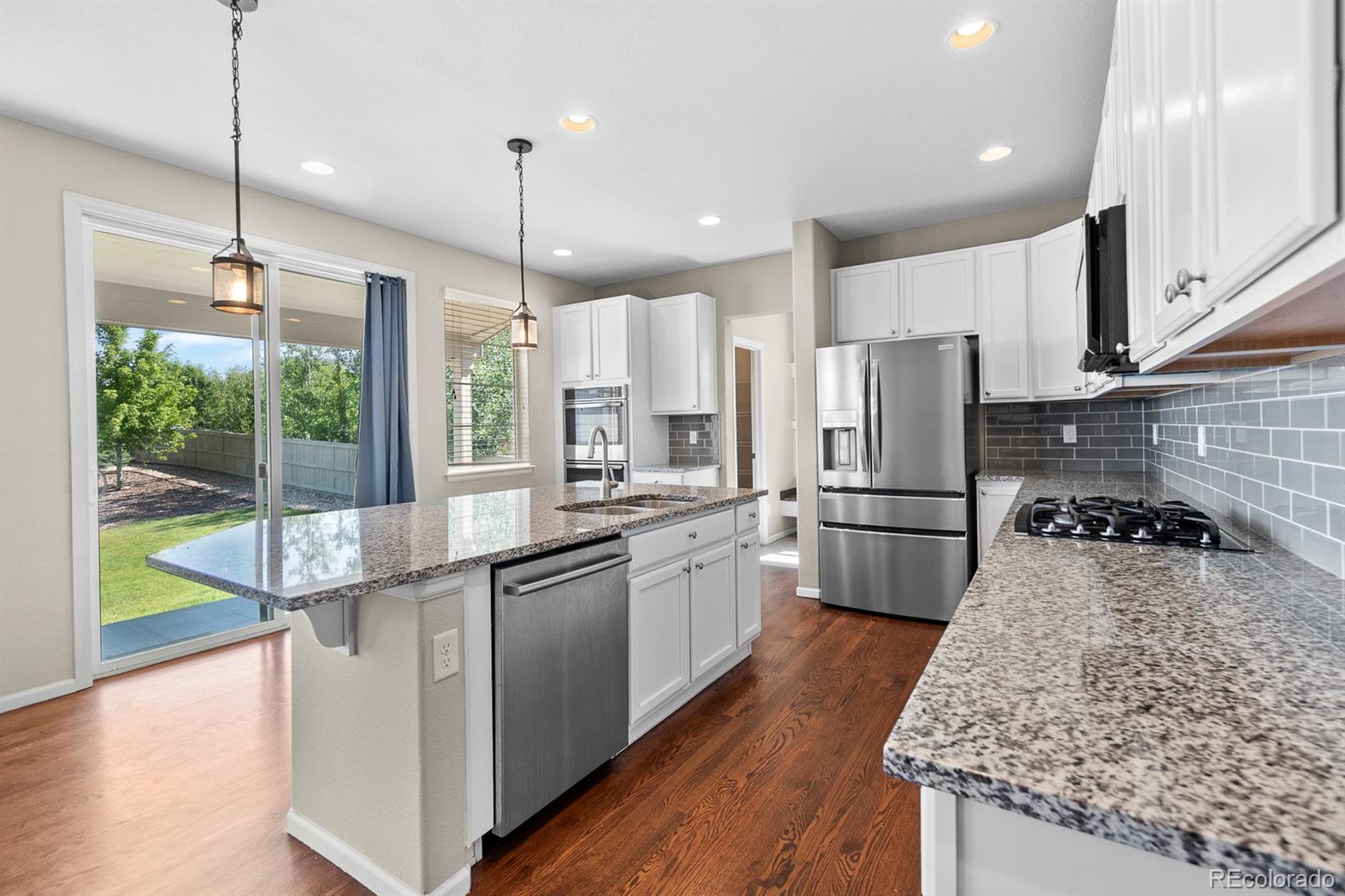 MLS Image #16 for 4145  manorbrier circle,castle rock, Colorado