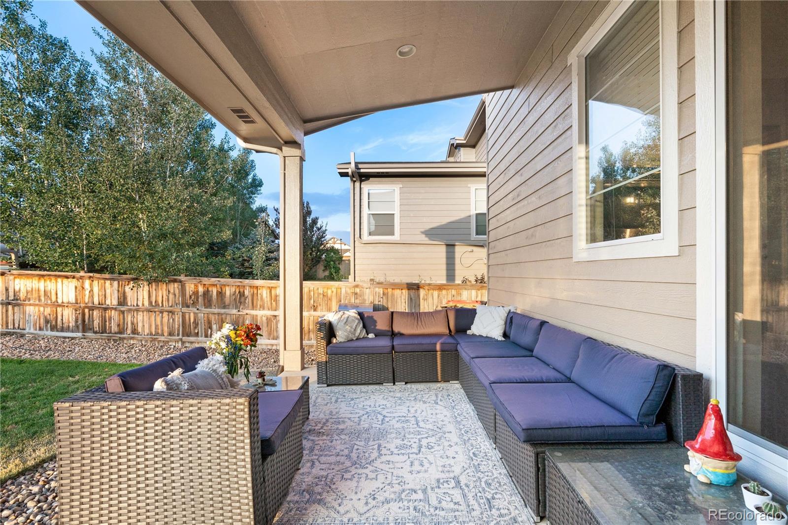 MLS Image #44 for 4145  manorbrier circle,castle rock, Colorado