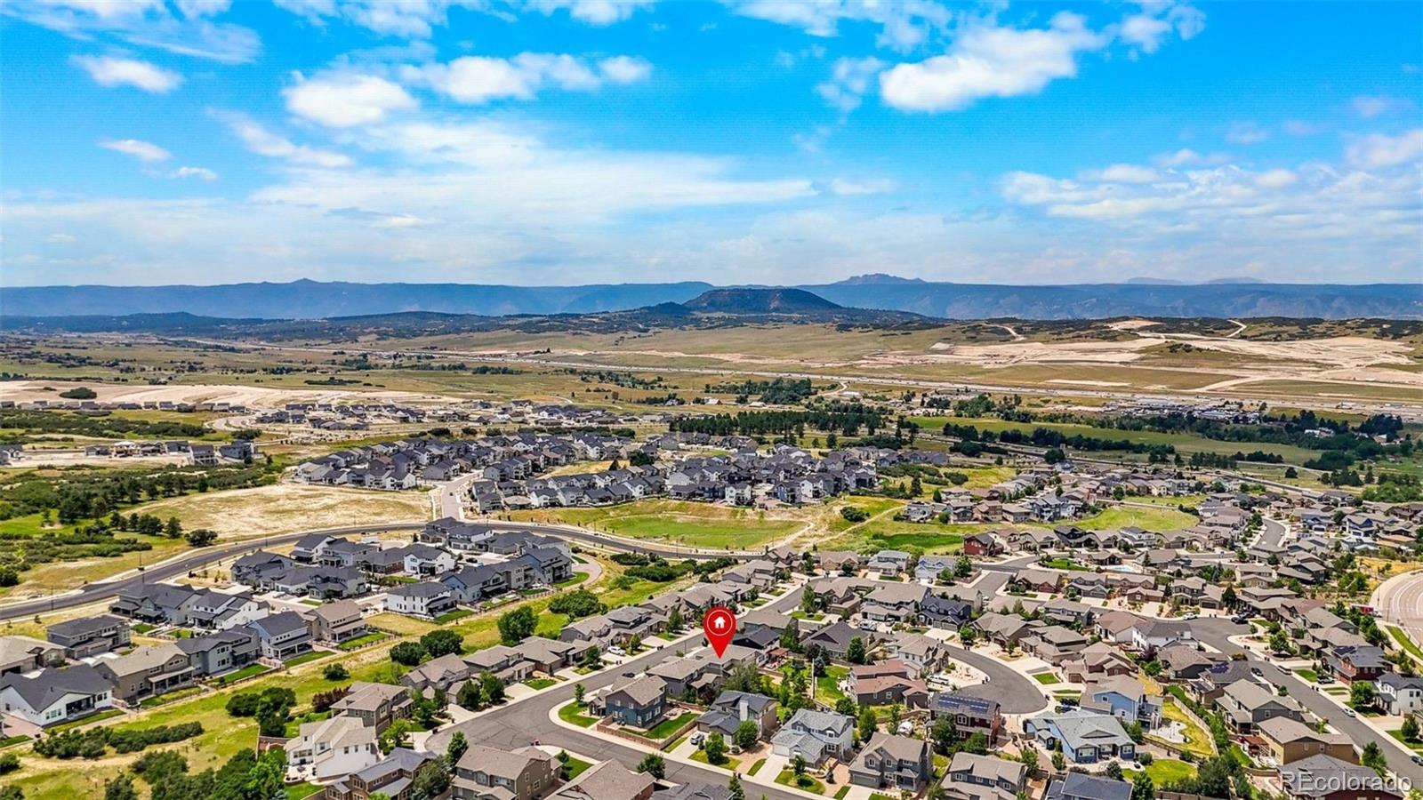 MLS Image #49 for 4145  manorbrier circle,castle rock, Colorado