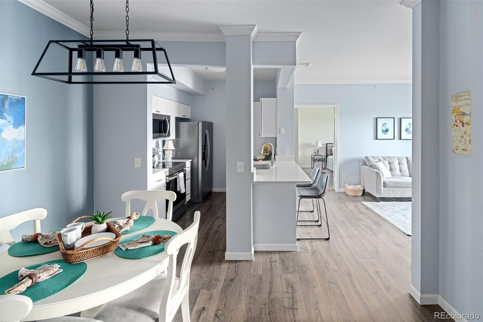 MLS Image #3 for 7422 s quail circle,littleton, Colorado