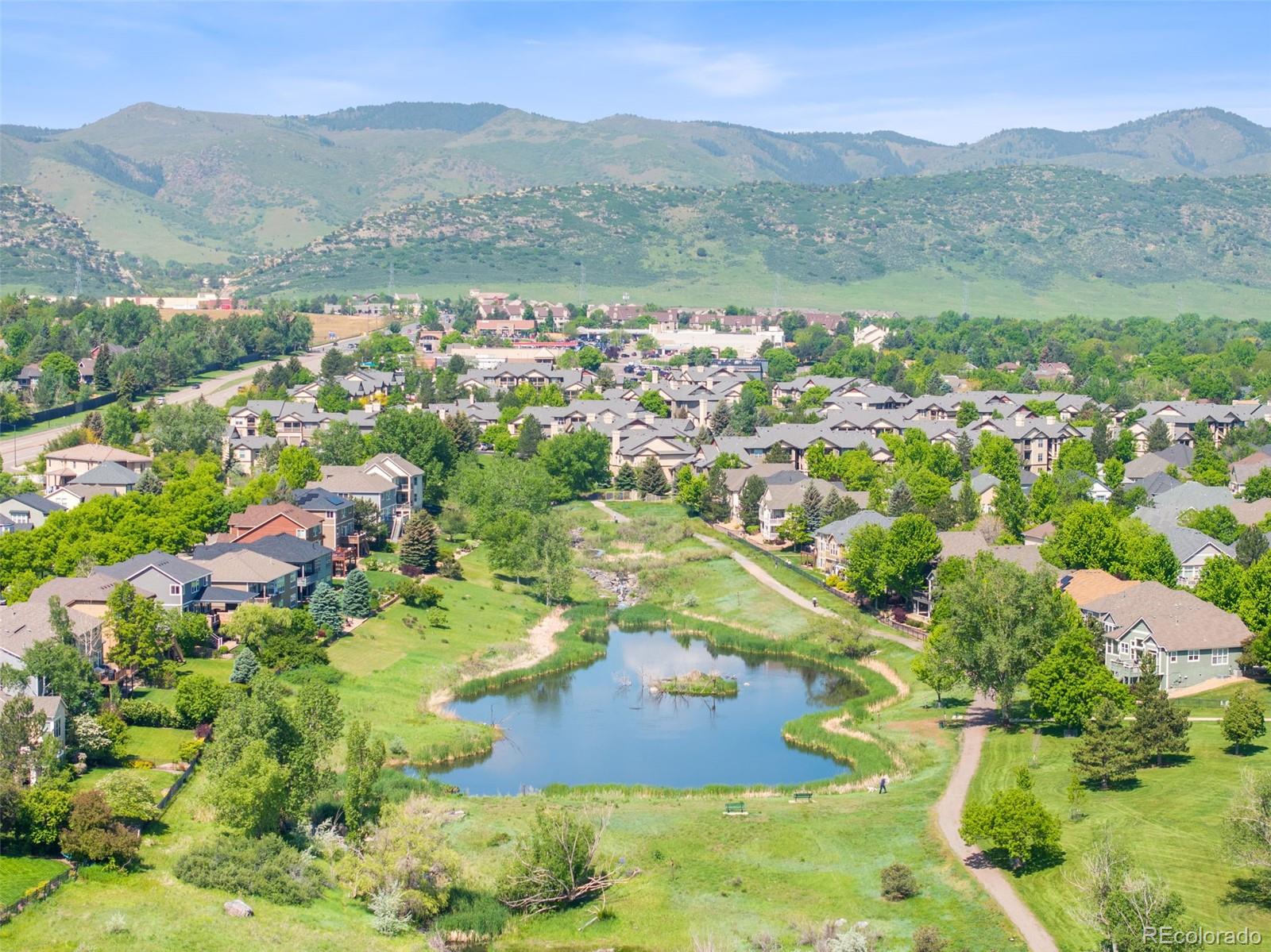 MLS Image #35 for 7422 s quail circle,littleton, Colorado