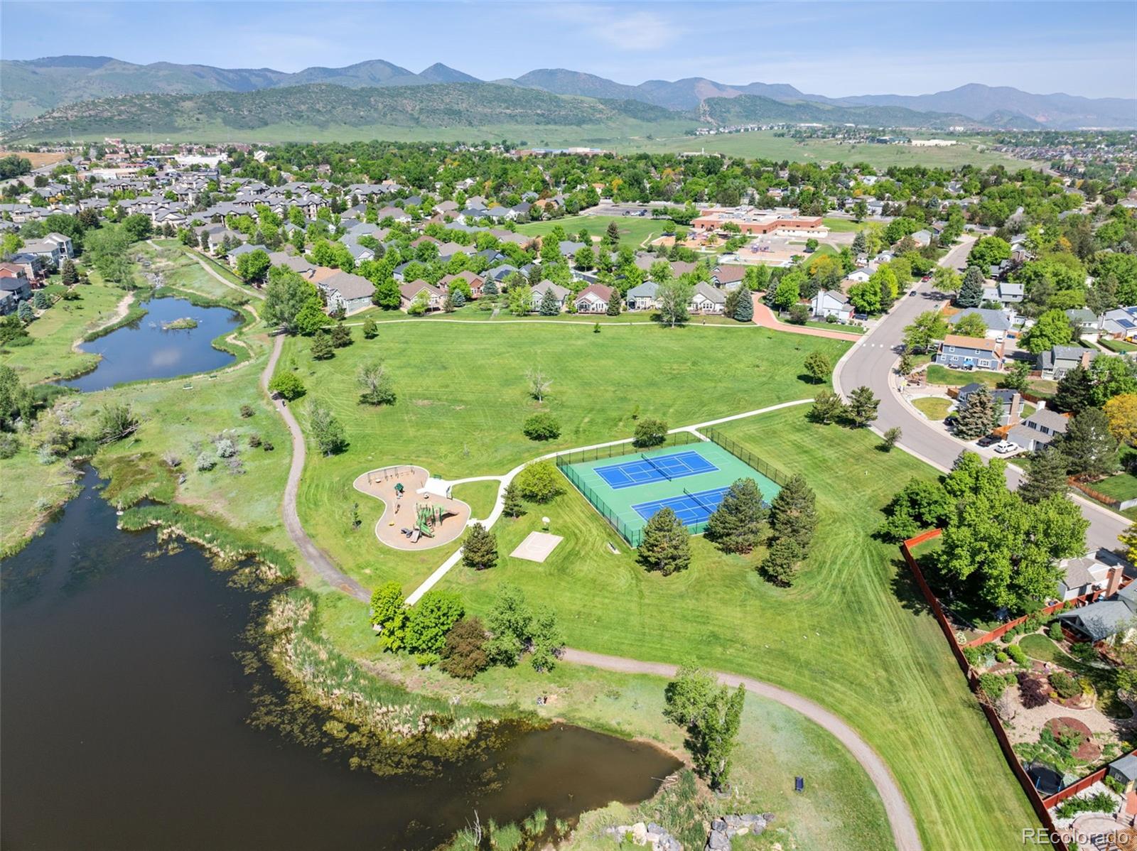 MLS Image #36 for 7422 s quail circle,littleton, Colorado