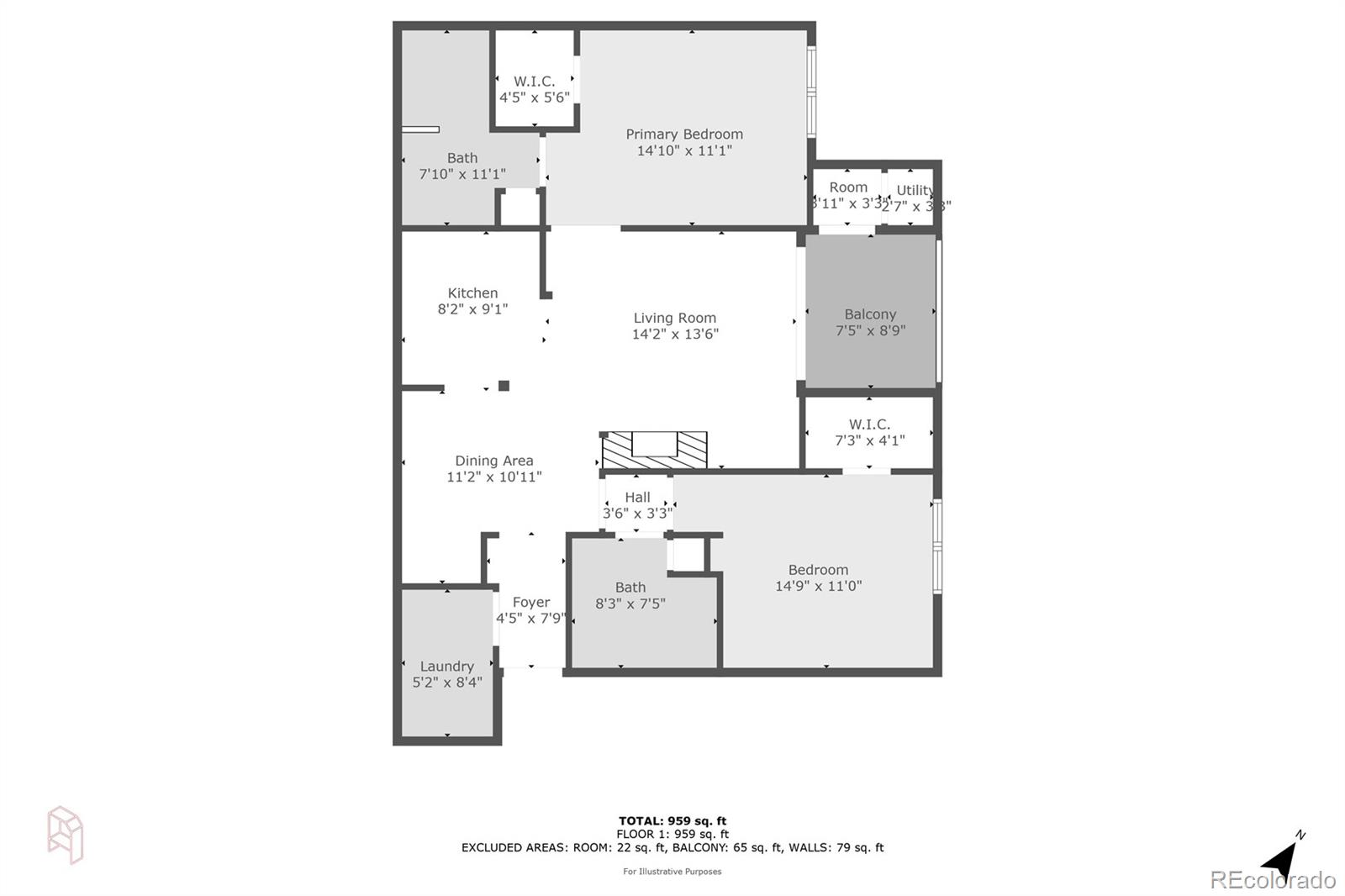 MLS Image #37 for 7422 s quail circle,littleton, Colorado