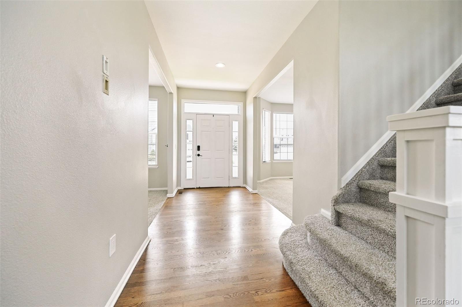 MLS Image #2 for 479  caprice court,colorado springs, Colorado