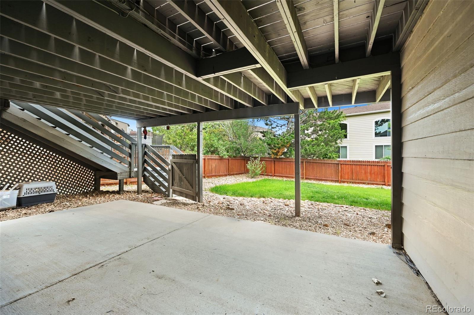 MLS Image #45 for 479  caprice court,colorado springs, Colorado