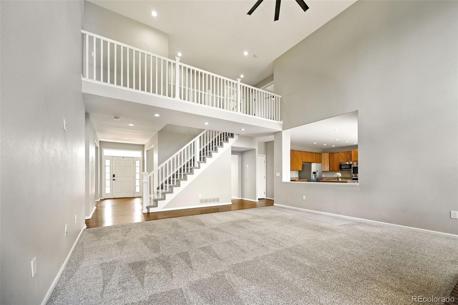 MLS Image #5 for 479  caprice court,colorado springs, Colorado