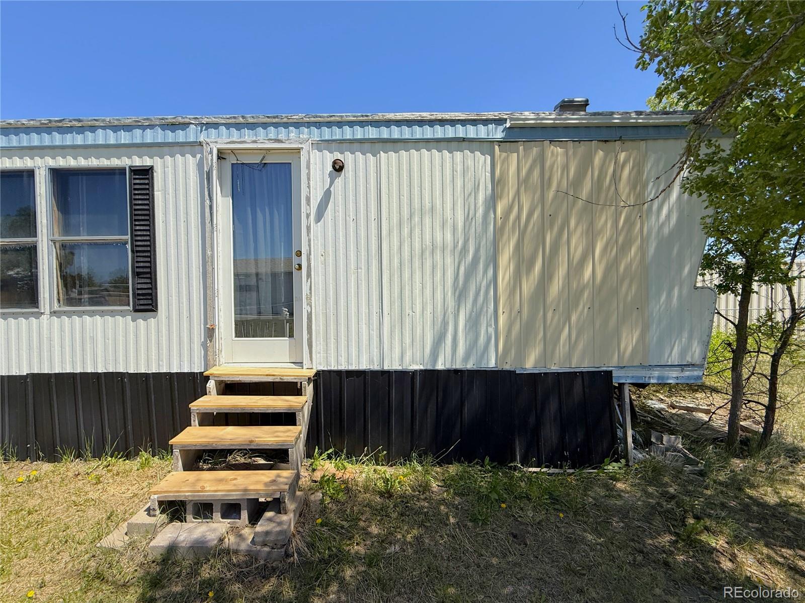 MLS Image #4 for 820  6th street,hugo, Colorado