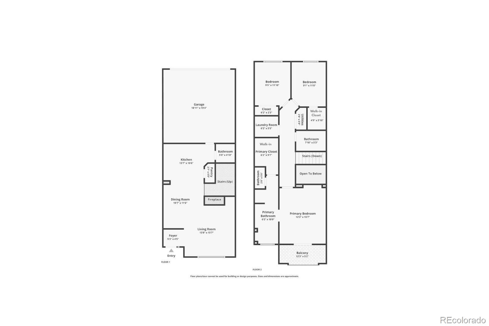 MLS Image #29 for 15362 w 66th avenue,arvada, Colorado