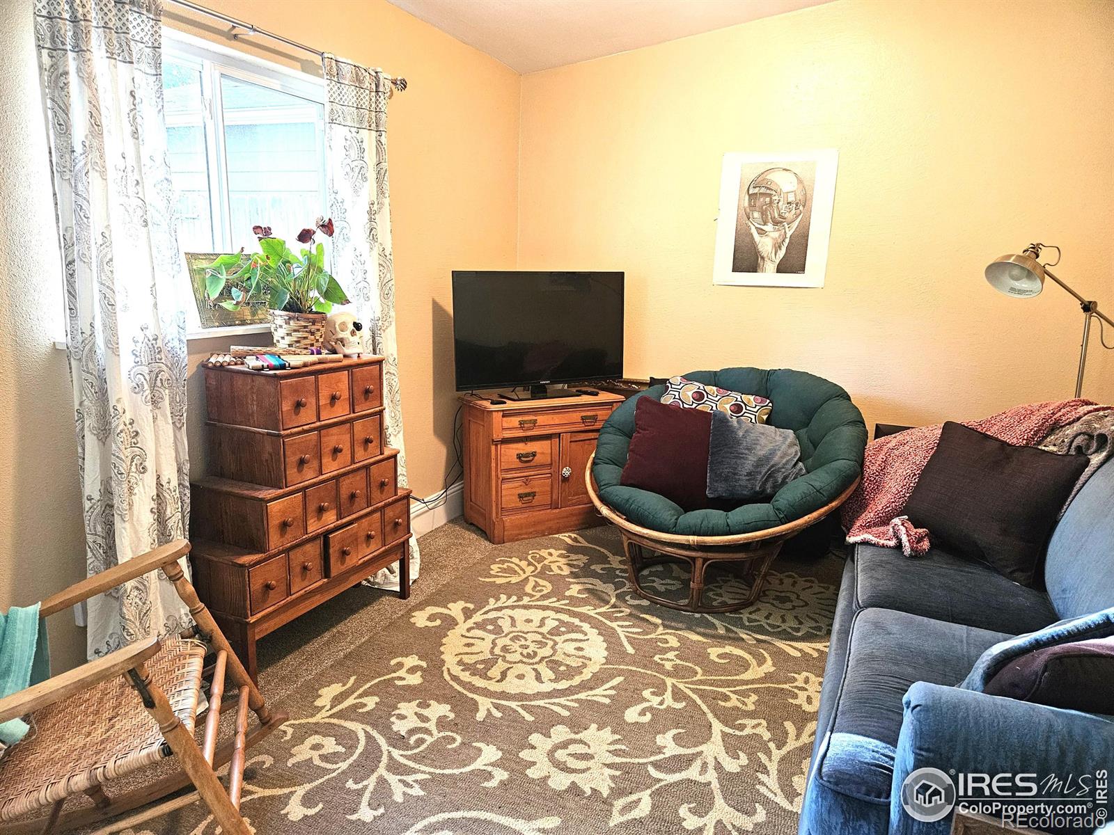 MLS Image #2 for 909  washington avenue,loveland, Colorado