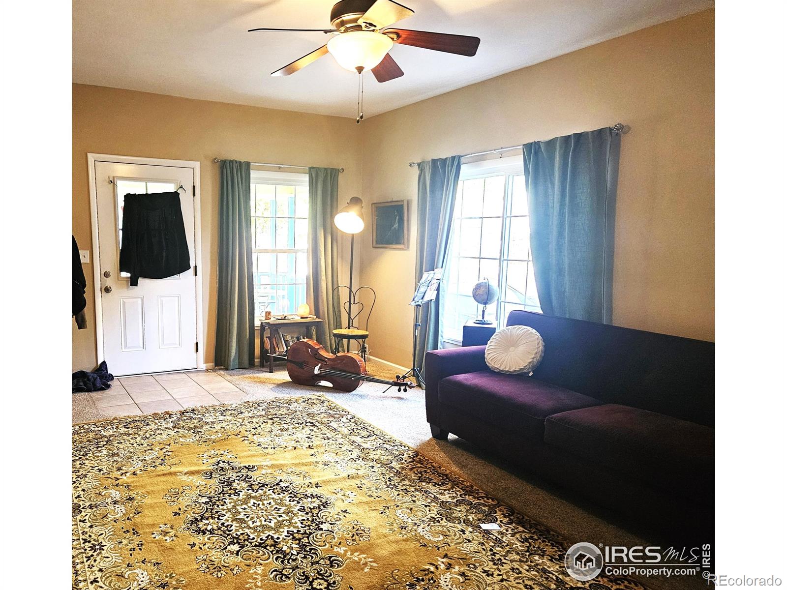 MLS Image #4 for 909  washington avenue,loveland, Colorado