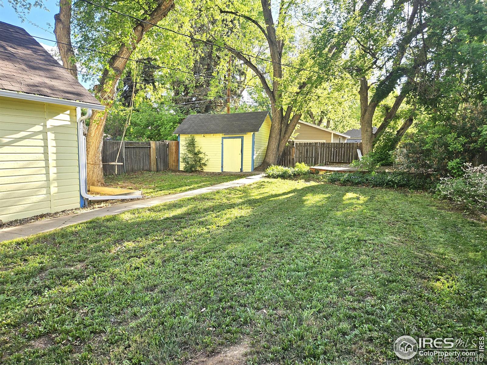 MLS Image #5 for 909  washington avenue,loveland, Colorado