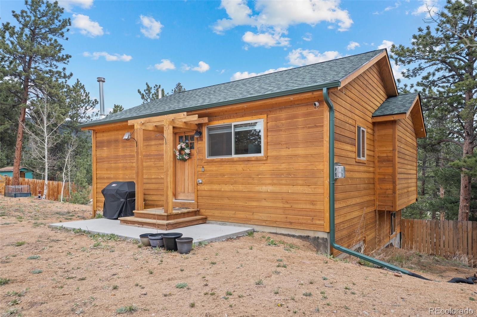 MLS Image #0 for 332  harris street,bailey, Colorado