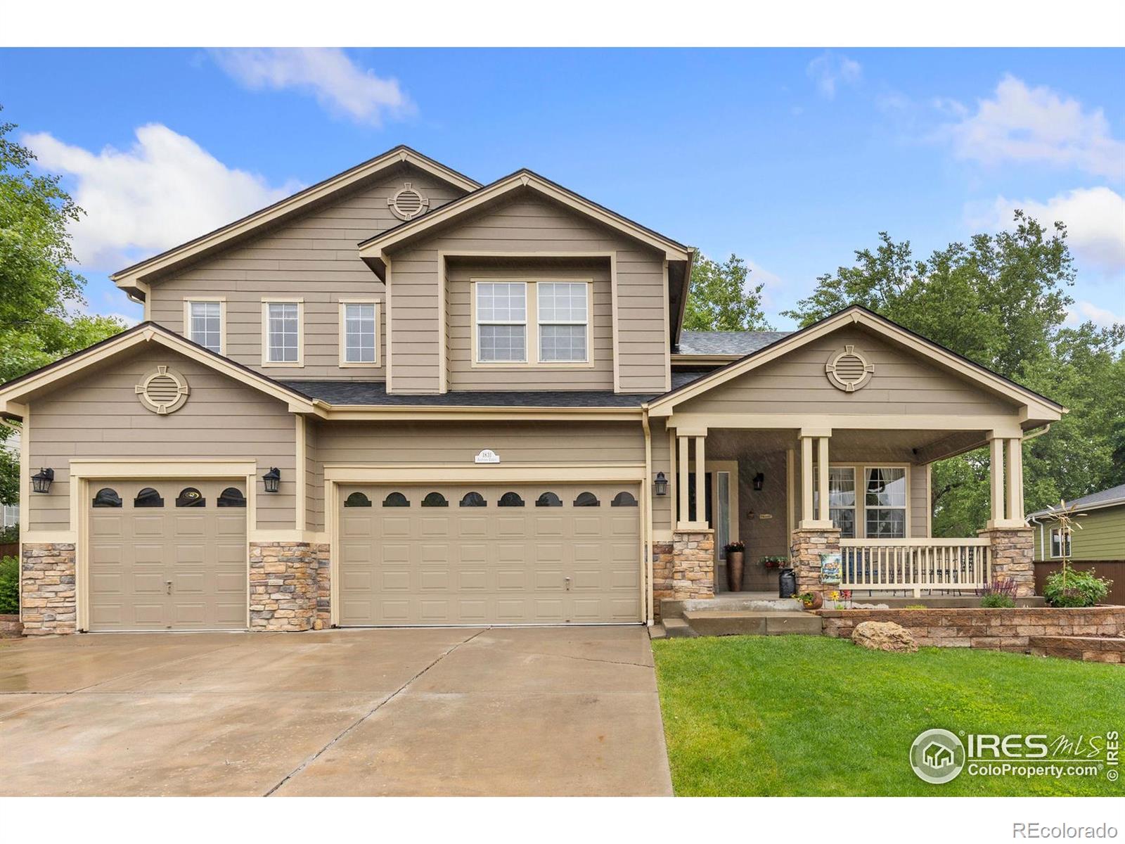 MLS Image #0 for 1831  ashford circle,longmont, Colorado