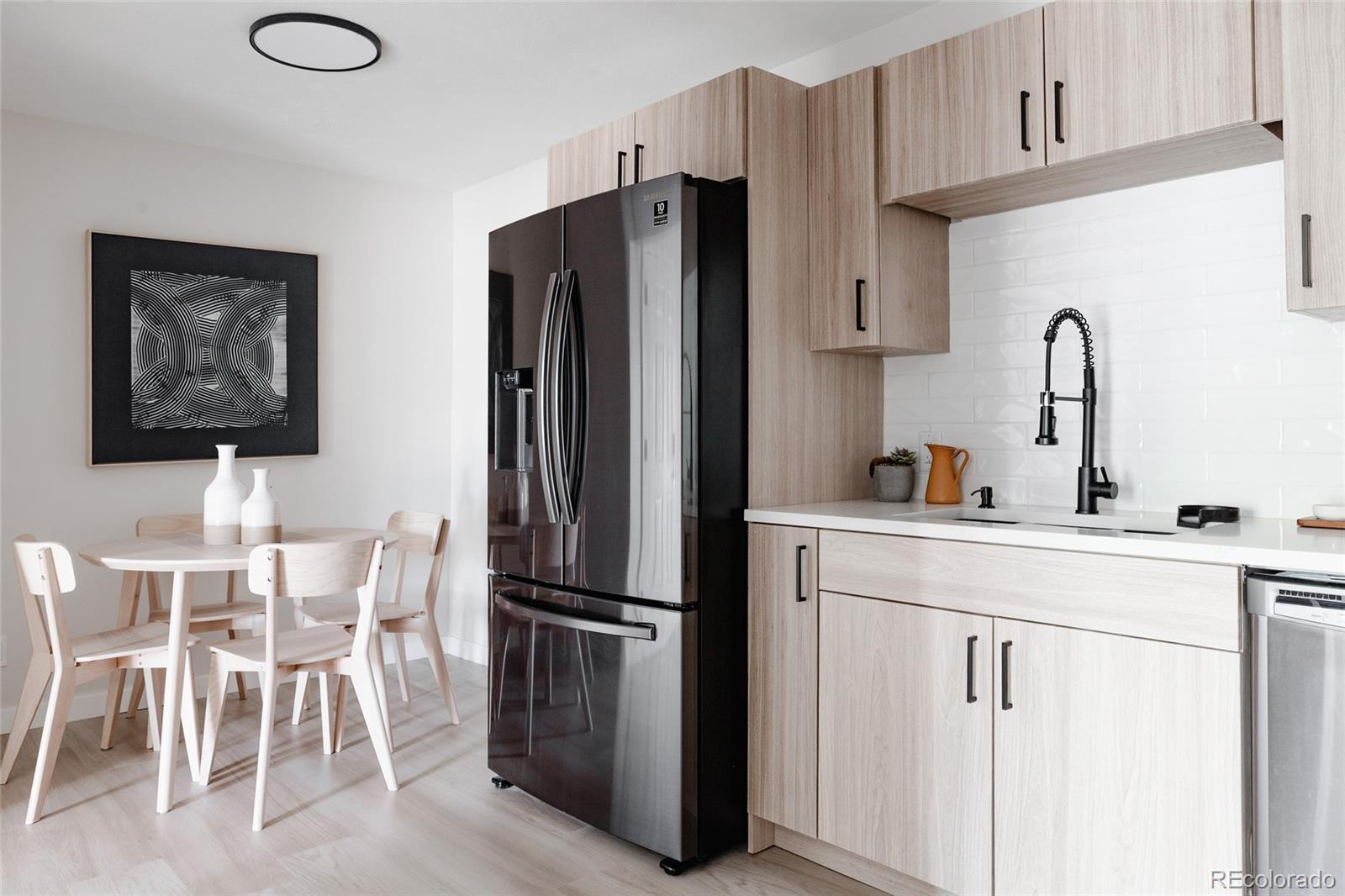 MLS Image #7 for 7395 e eastman avenue,denver, Colorado