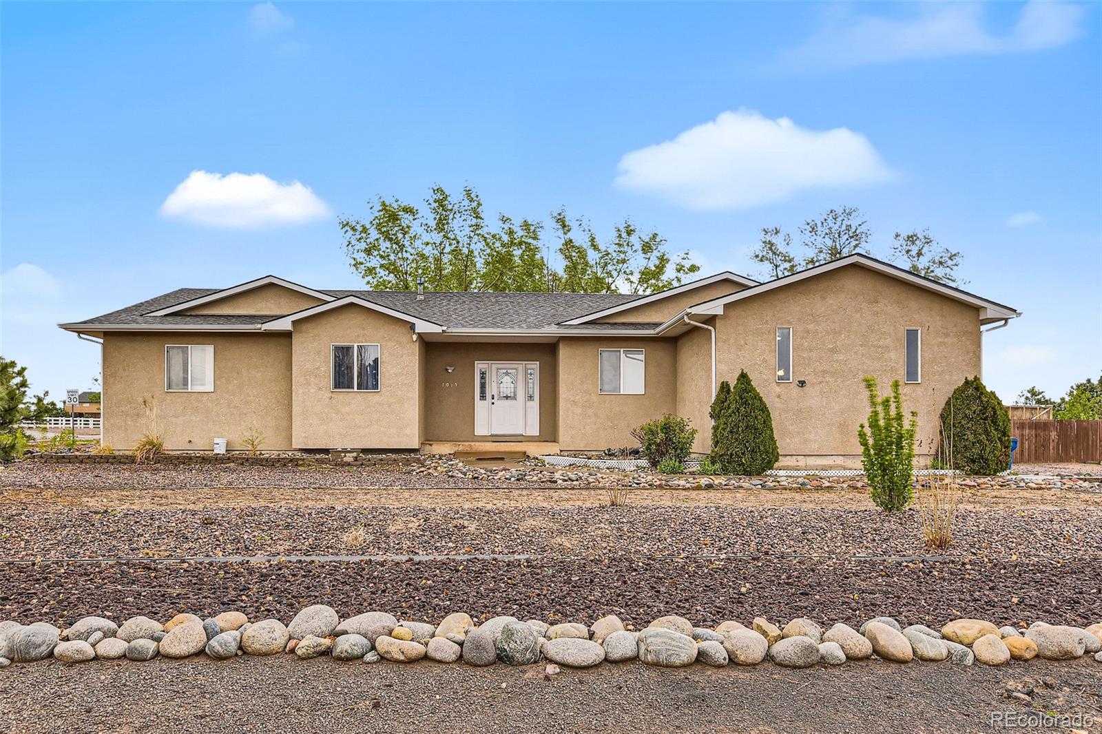 MLS Image #1 for 1015 w stallion drive,pueblo west, Colorado