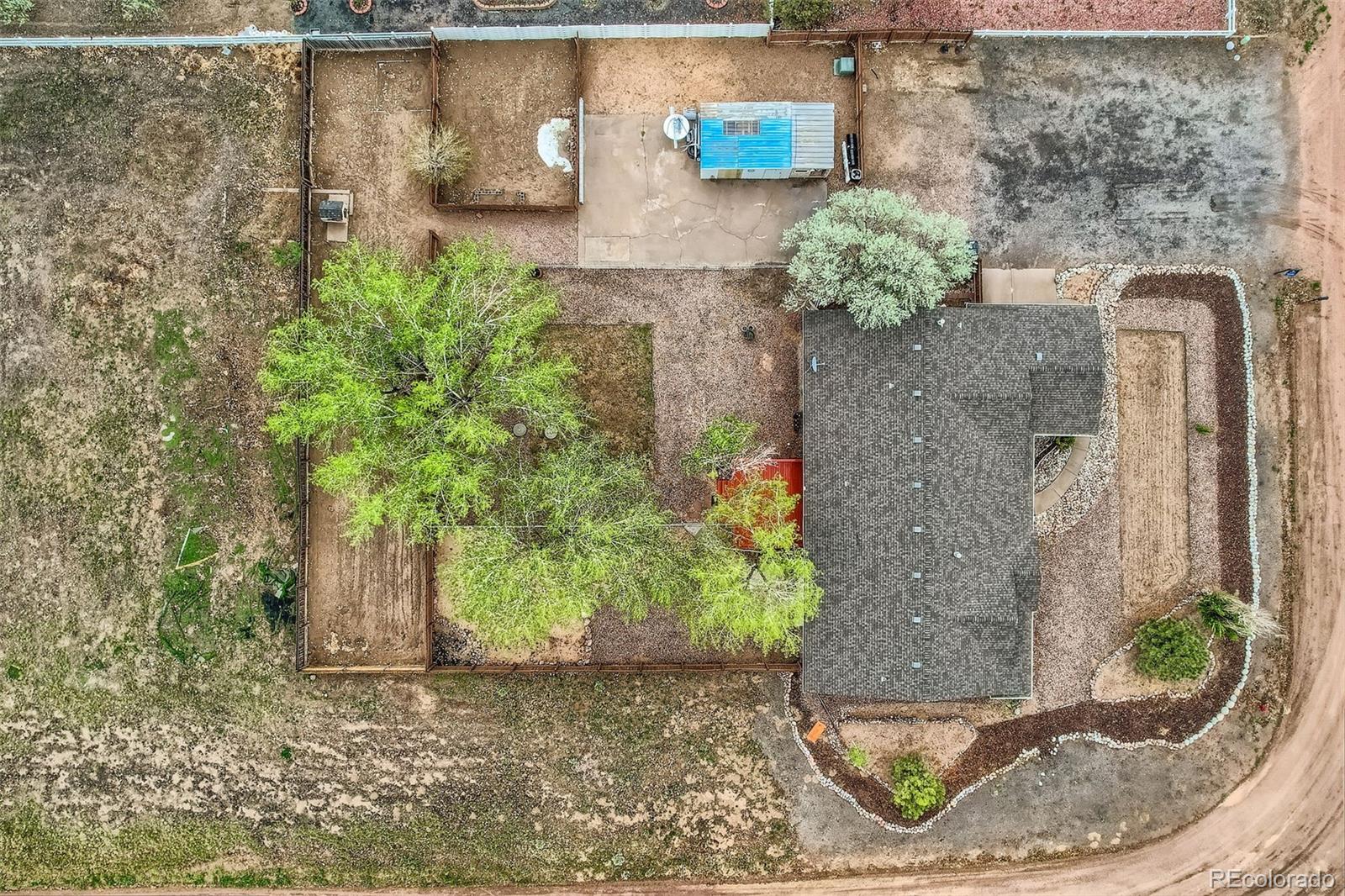 MLS Image #29 for 1015 w stallion drive,pueblo west, Colorado