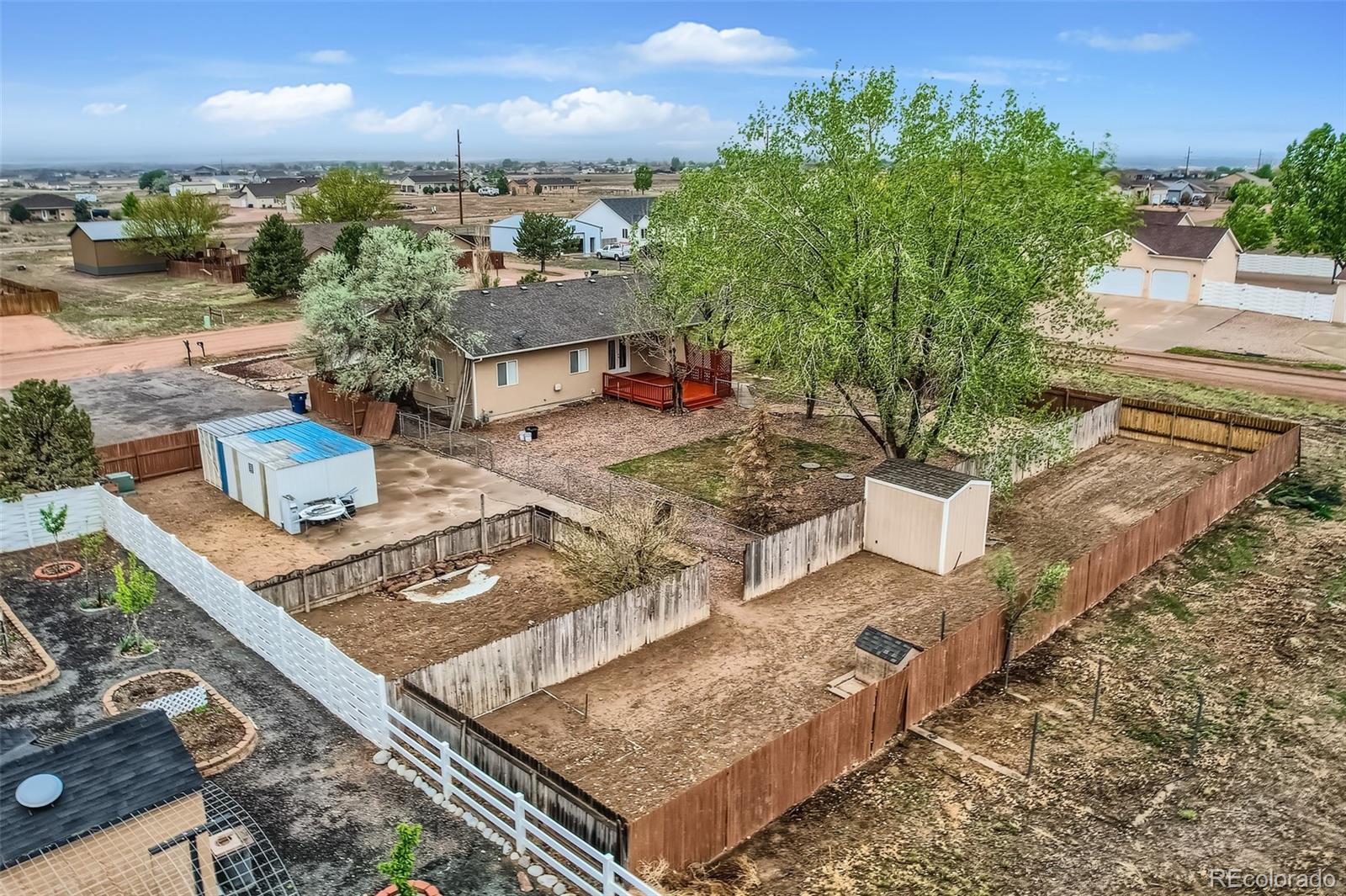 MLS Image #30 for 1015 w stallion drive,pueblo west, Colorado