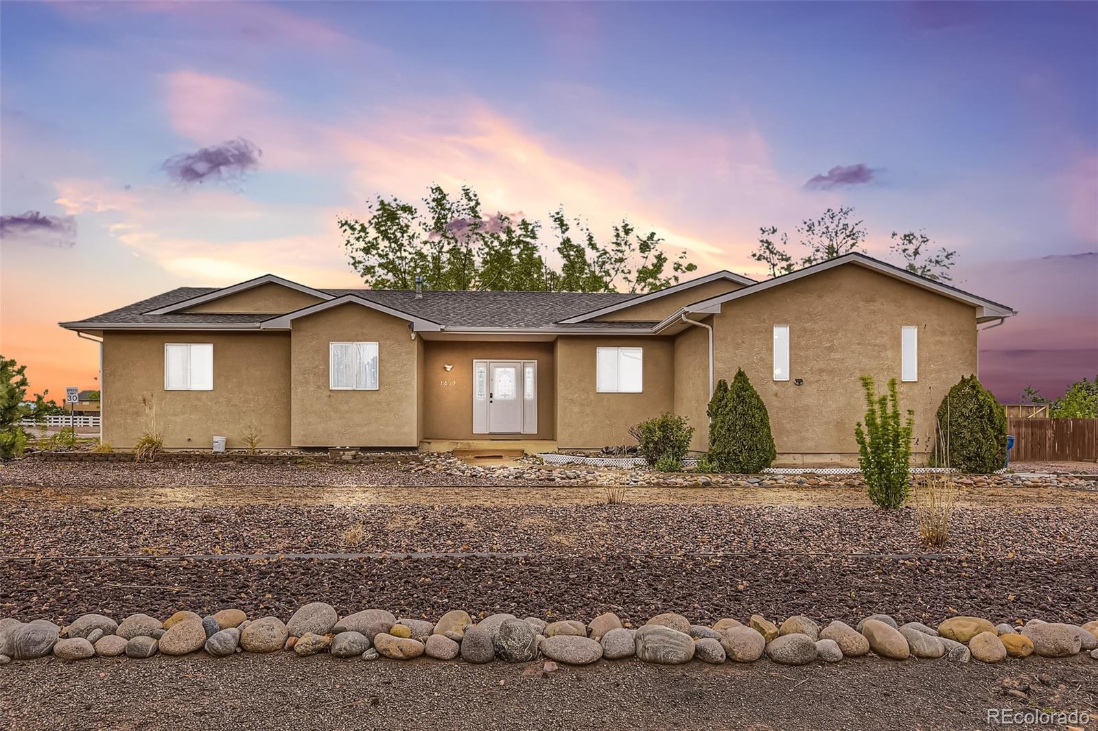 MLS Image #31 for 1015 w stallion drive,pueblo west, Colorado