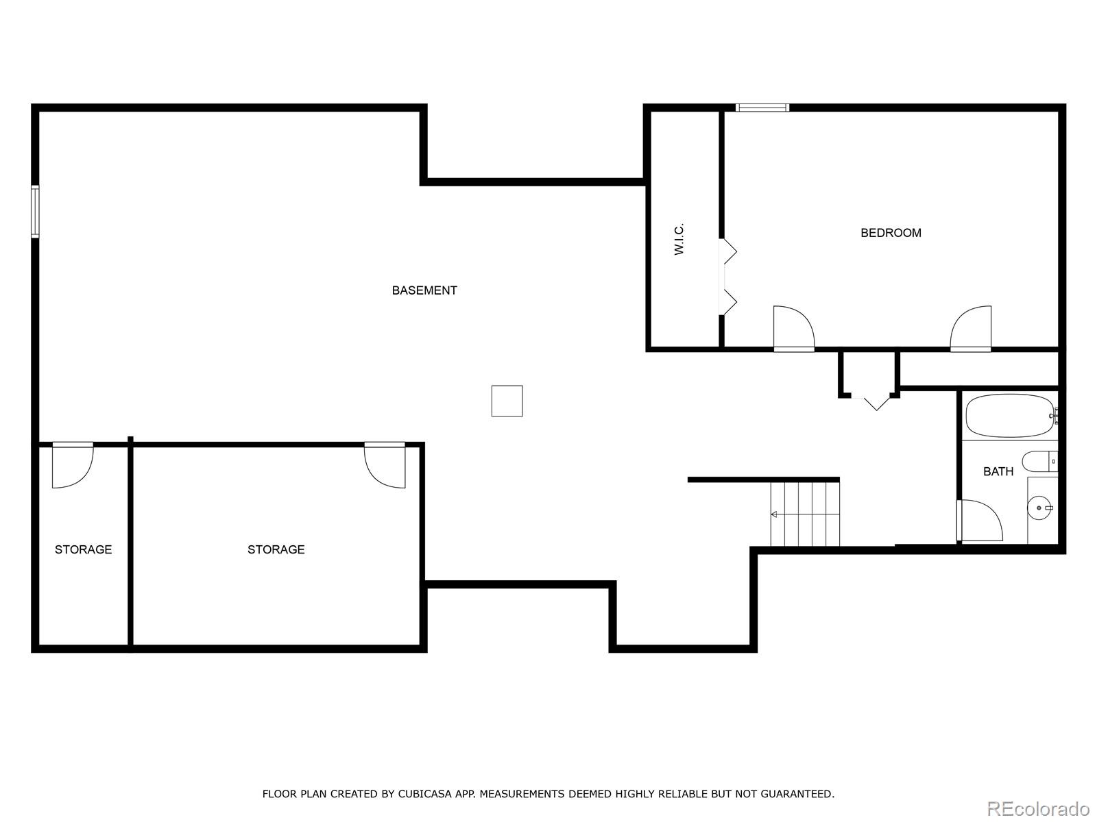 MLS Image #32 for 1015 w stallion drive,pueblo west, Colorado