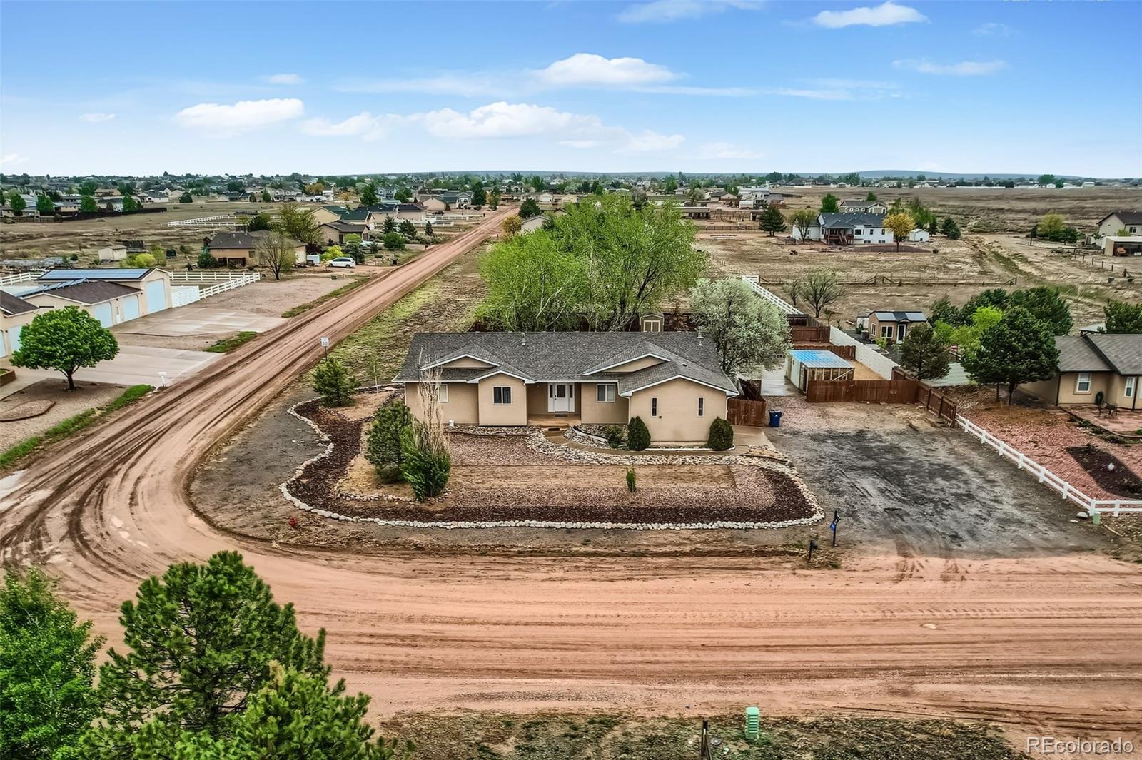 MLS Image #35 for 1015 w stallion drive,pueblo west, Colorado