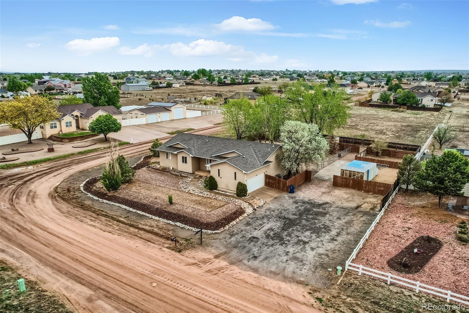 MLS Image #36 for 1015 w stallion drive,pueblo west, Colorado