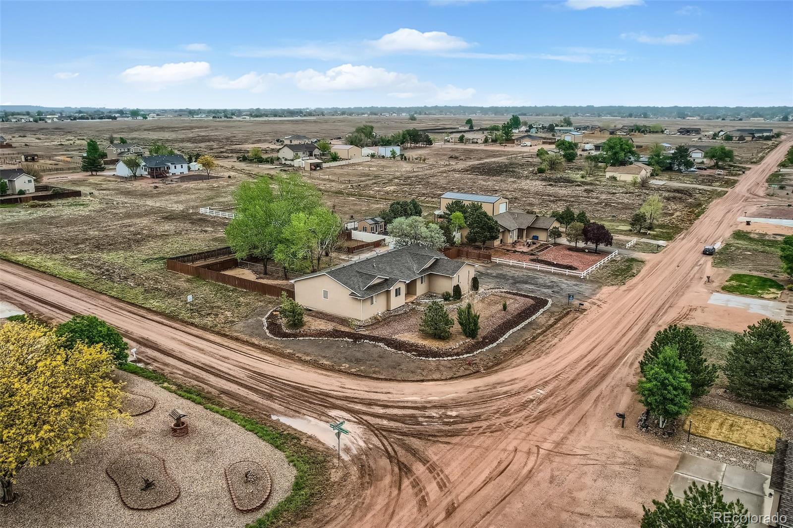 MLS Image #37 for 1015 w stallion drive,pueblo west, Colorado