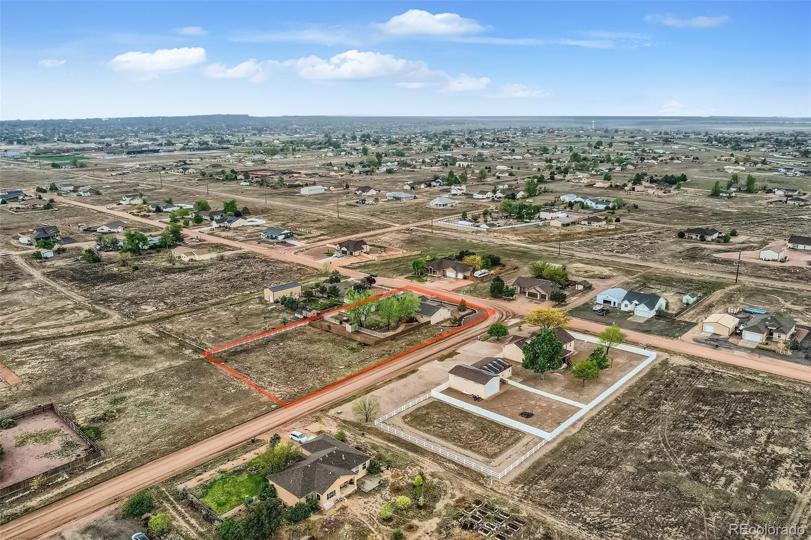 MLS Image #38 for 1015 w stallion drive,pueblo west, Colorado