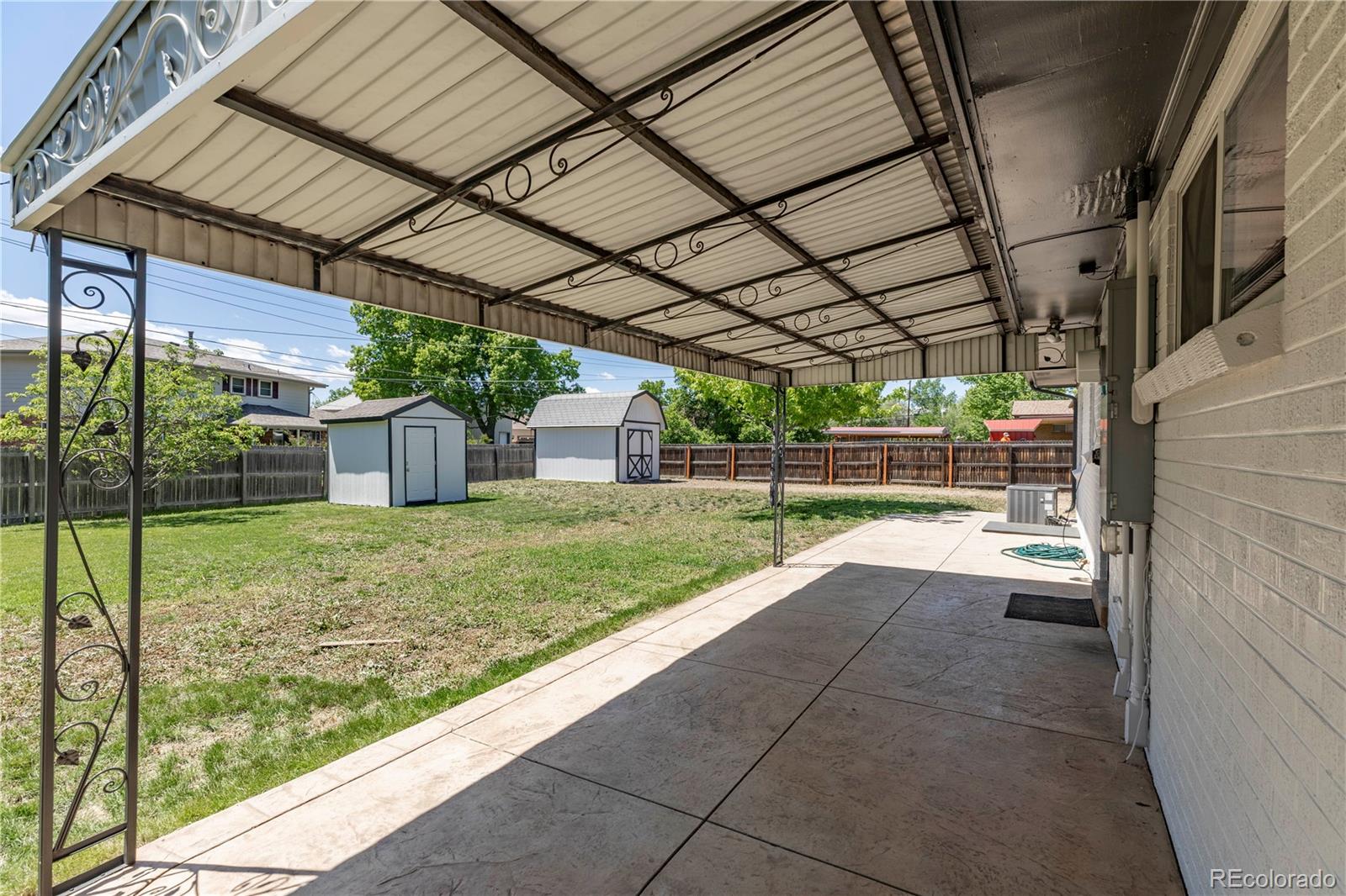 MLS Image #24 for 8800 w kentucky avenue,lakewood, Colorado