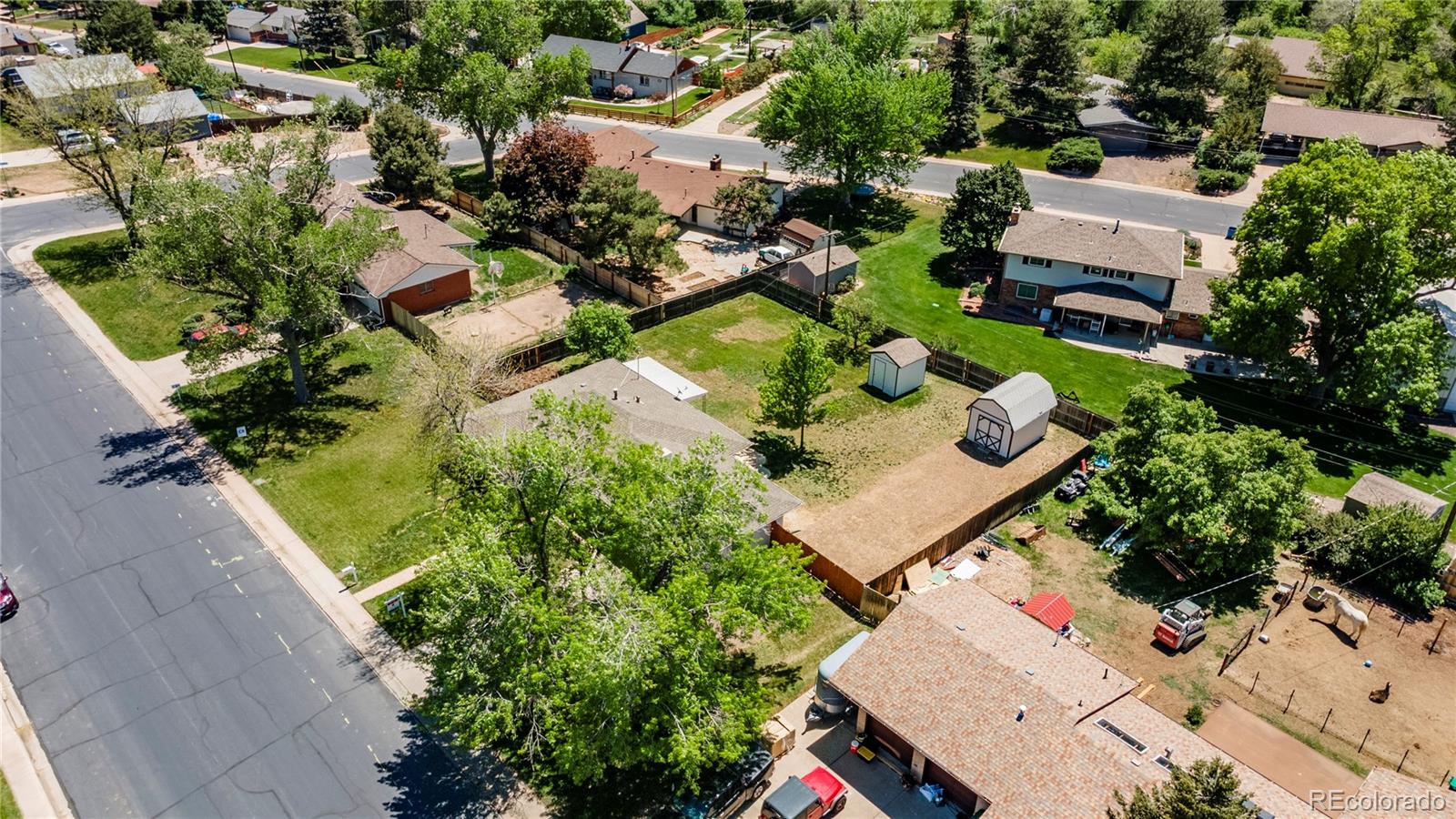 MLS Image #41 for 8800 w kentucky avenue,lakewood, Colorado
